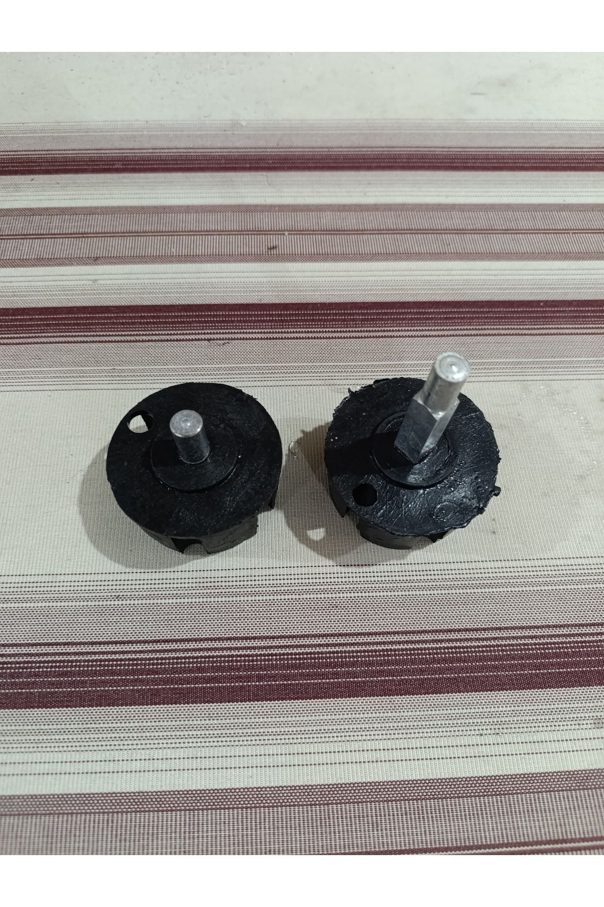 SOFT Tente Plastik Aparatı