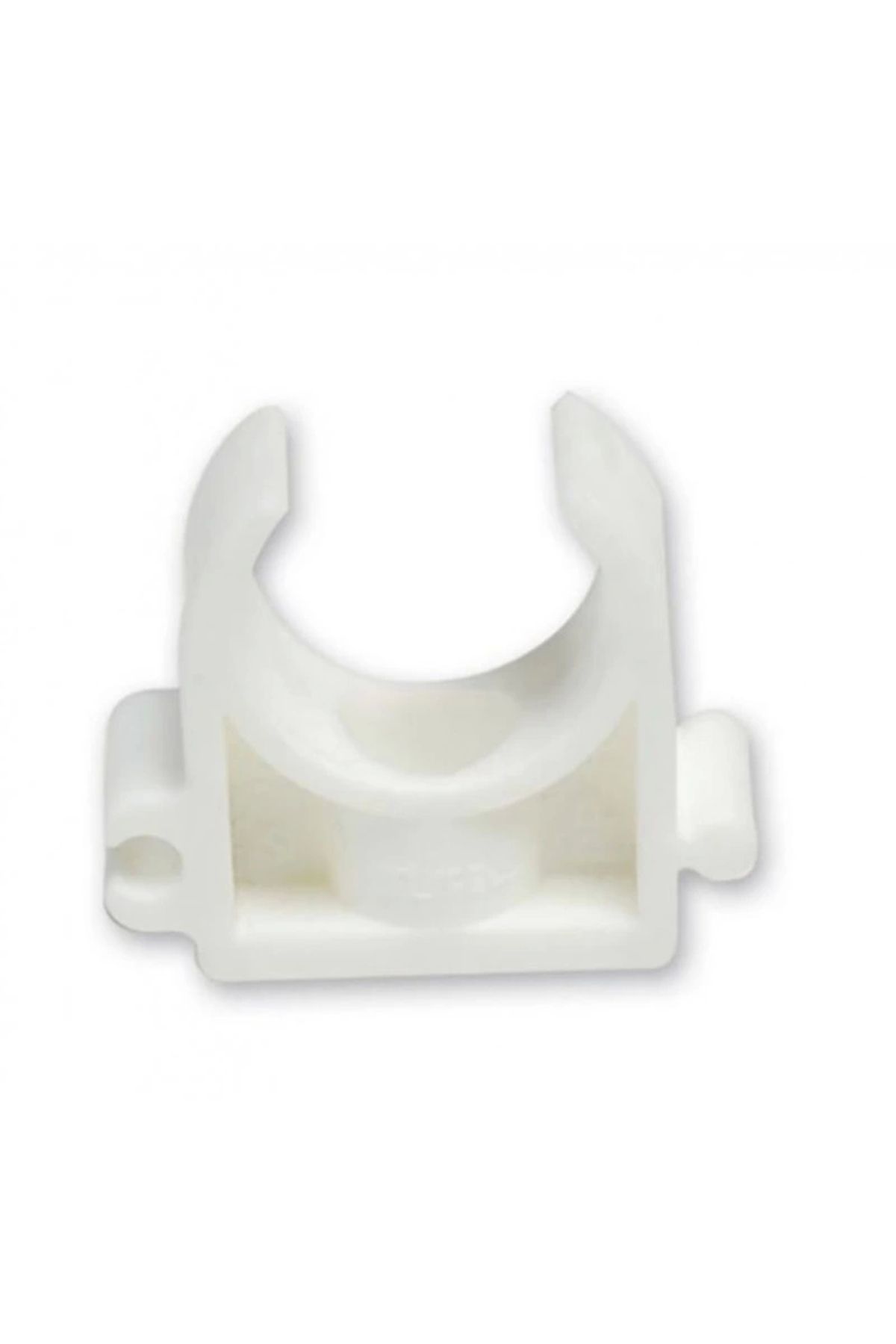 minaydan Pvc Boru PPRC Tekli Kelepçe 32 mm 10 Adet