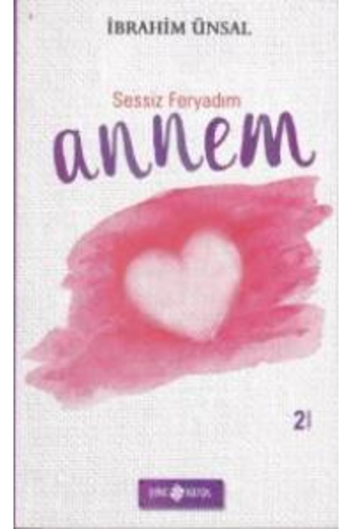 Genç Hayat Canım Annem