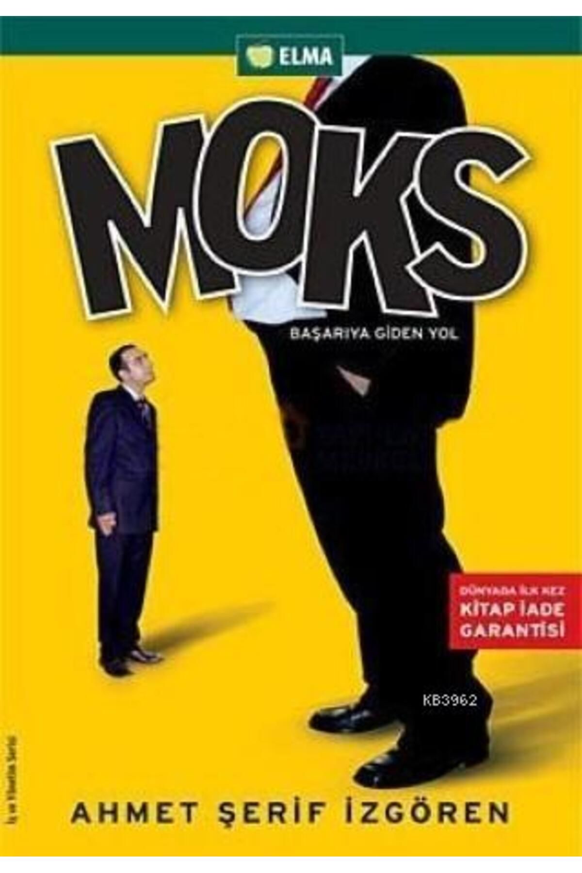 ELMA Yayınevi MOKS