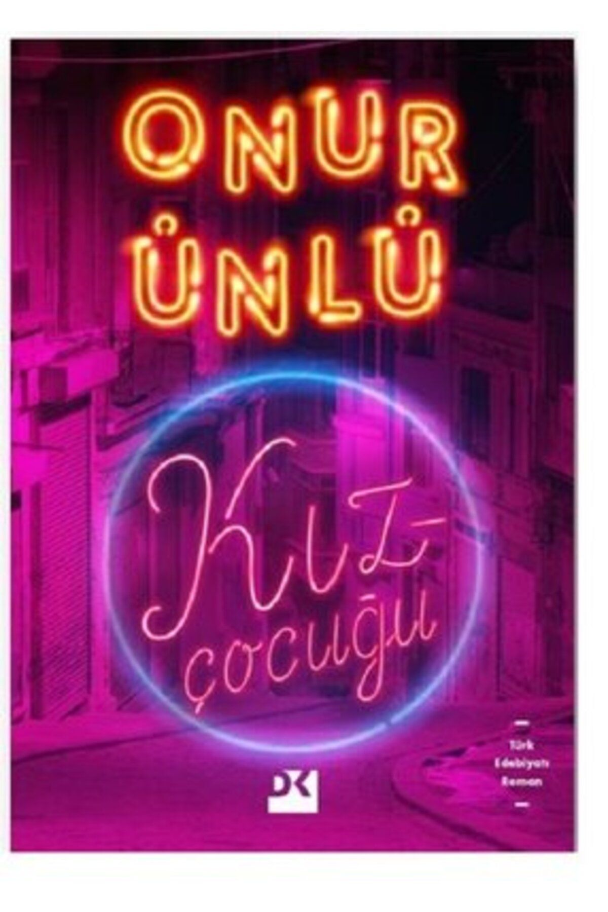 Doğan Kitap Kız Çocuğu