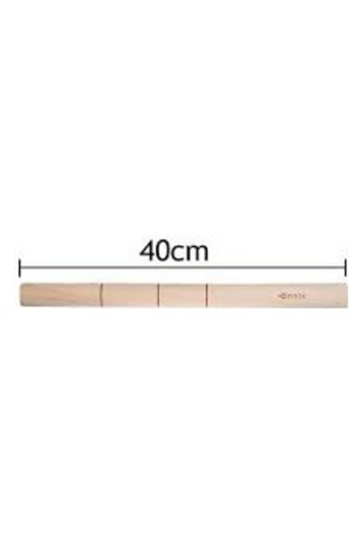 Eltos Keser Çekiç Balta Çapa Sapı 40 Cm