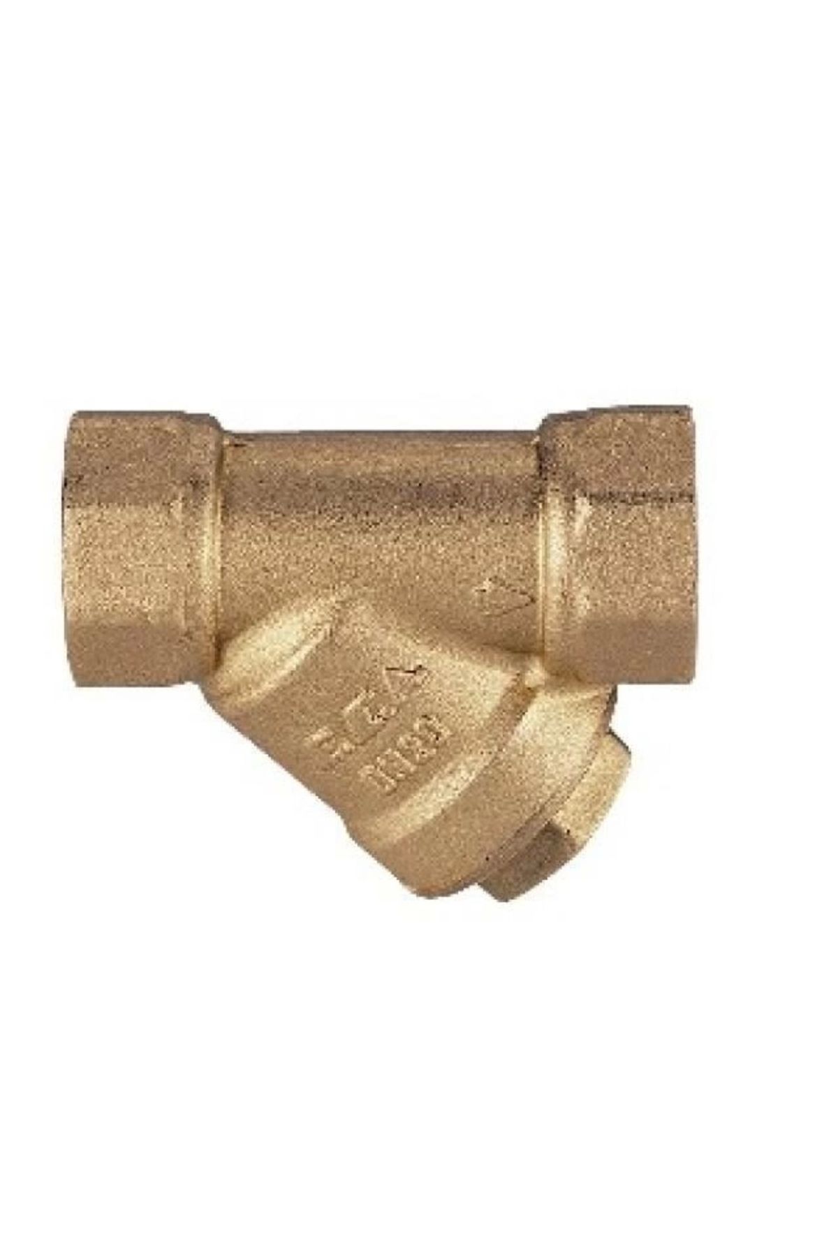 minaydan ECA 1/2 Pislik Tutucu Filtre