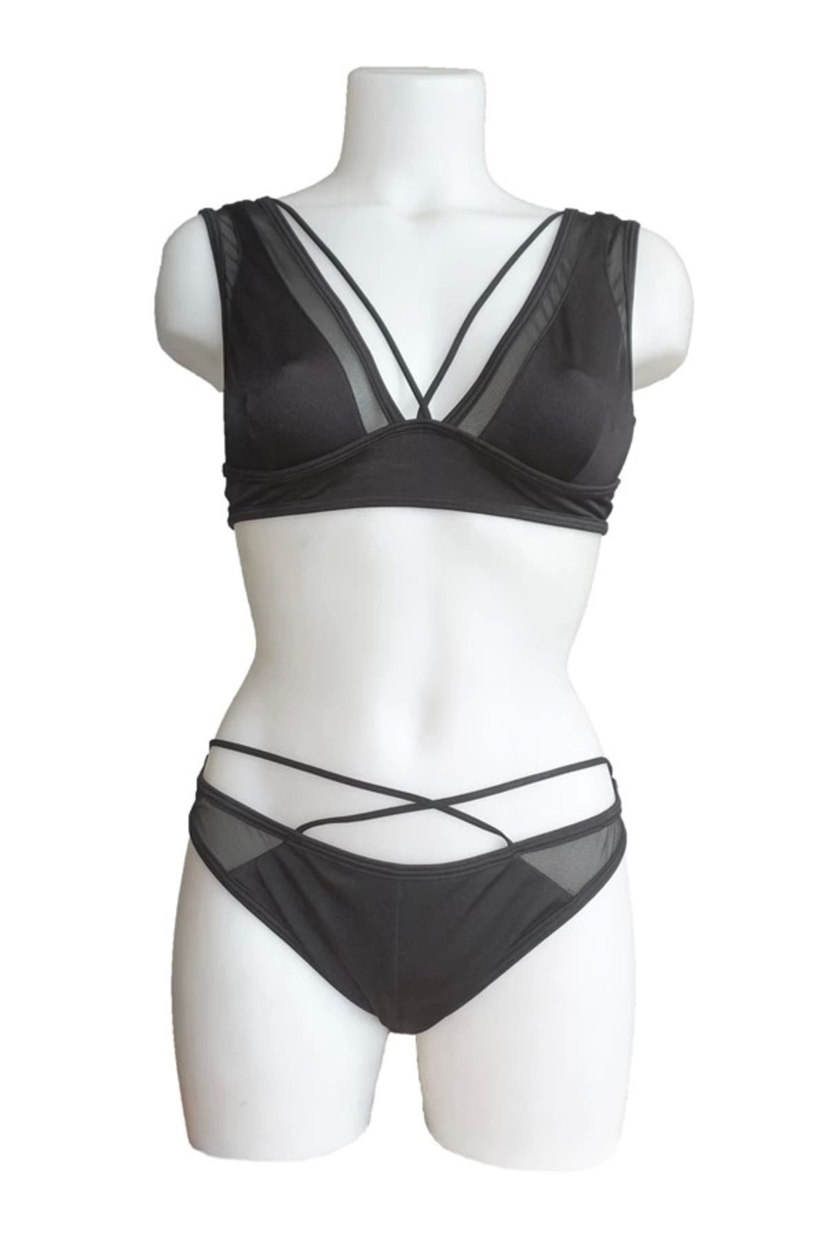 ALFA AKSESUAR 03 Brazilian Bikini