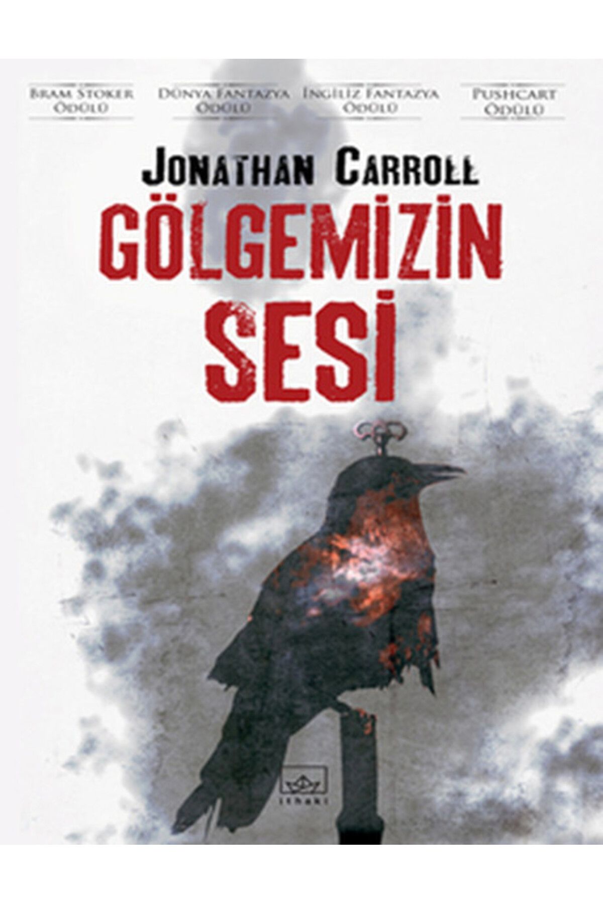 İthaki Yayınları Gölgemizin Sesi