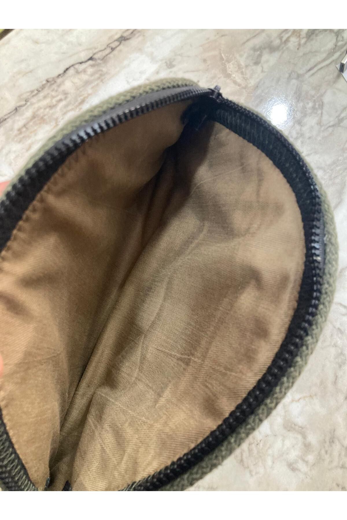 Asel Clutch Çanya