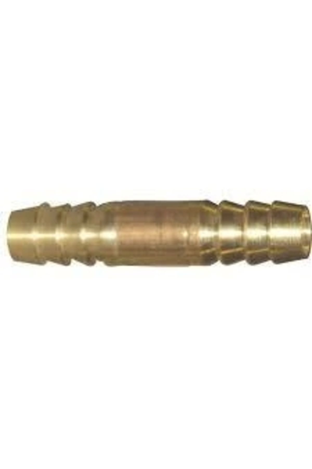 minaydan Sarı Prinç Hortum Eki 10 mm