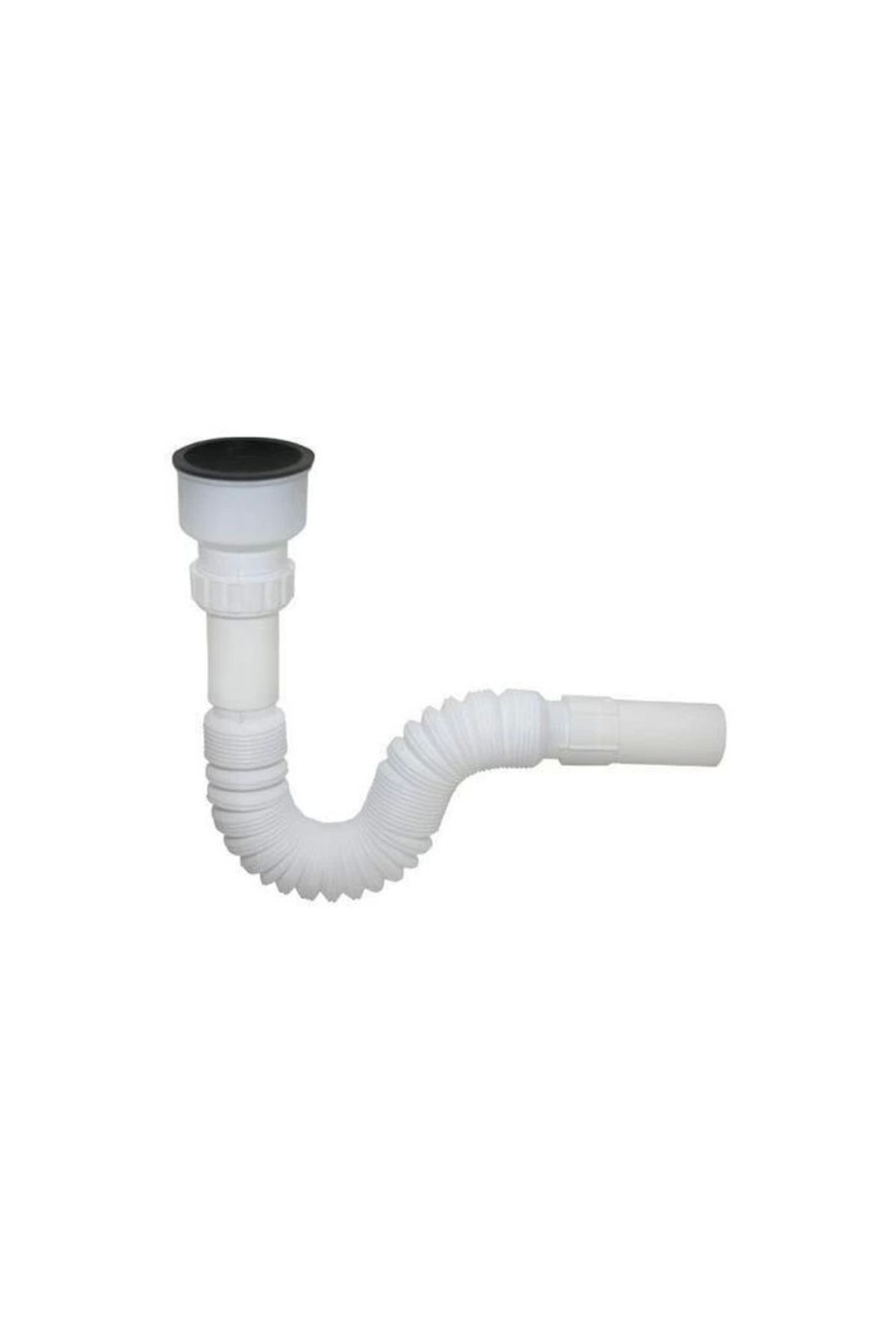 minaydan Pisuvar Sifonu Körüklü 32 mm