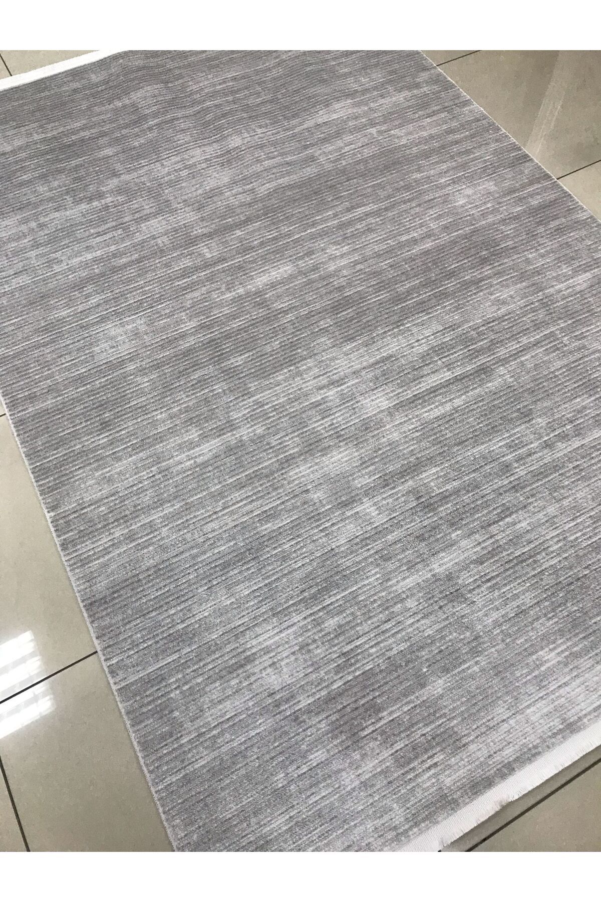 Merinos Halı VEGA 74436 095 GRİ