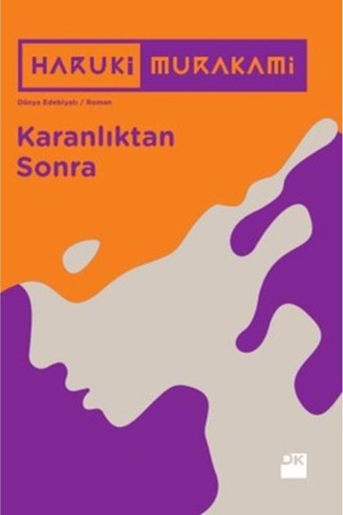 Doğan Kitap Karanlıktan Sonra