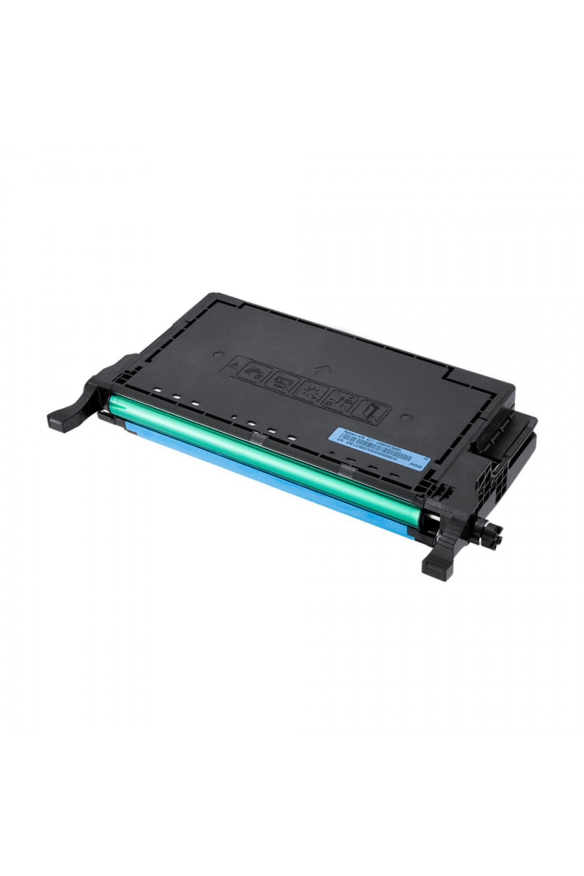 QUEEN SAMSUNG CLT-508L MUADİL TONER MAVİ