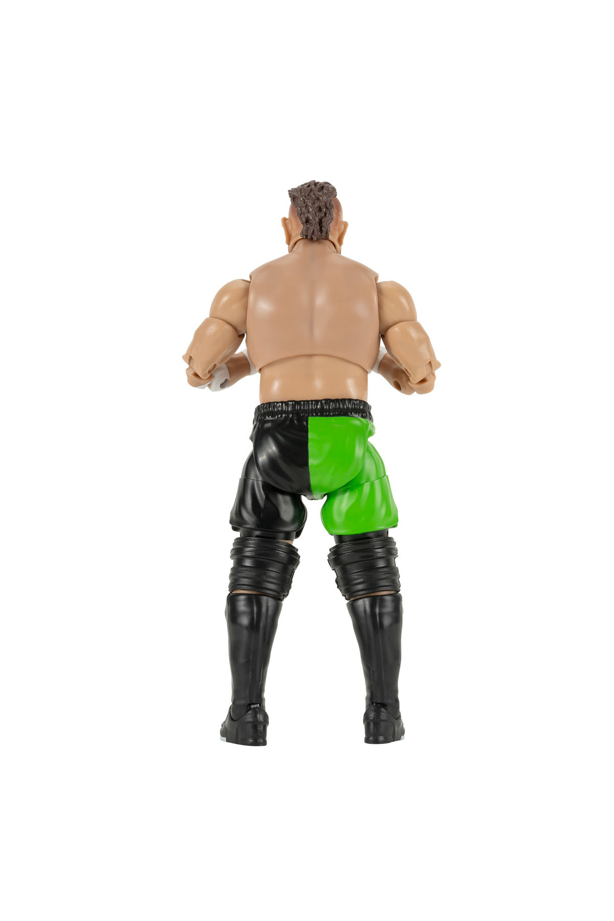 NECO TOYS-Jazwares AEW Characters Model Action Figures S15 Samoa Joe 145 3