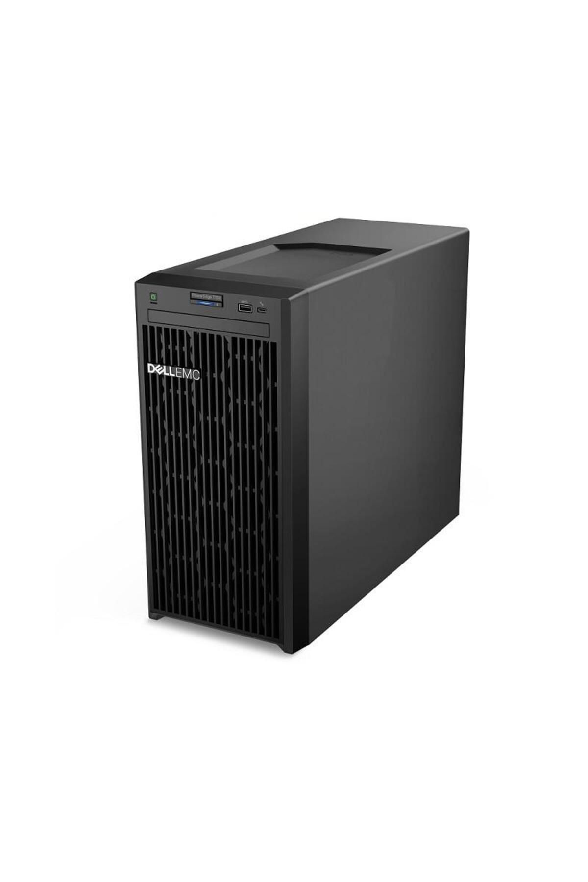 Dell PowerEdge T150 PET150CM1 Intel Xeon E-2314 16GB 2TB HDD 300W PSU Tower Server