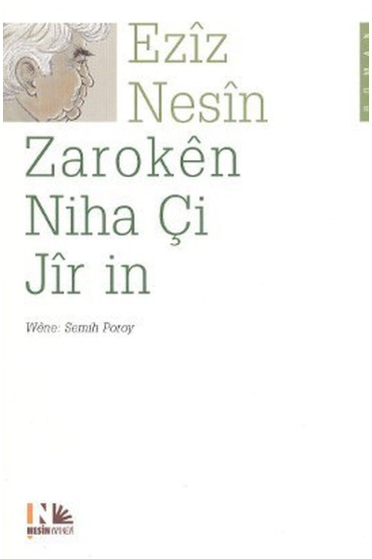 Nesin Matematik Köyü Zaroken Niha Çi Jir in (Kürtçe Şimdiki Çocuklar Harika)