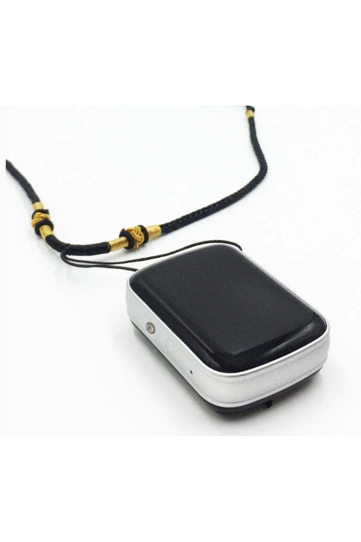 Minitechnics-The Smallest Professional Gps Tracker, Real-Time Locator + 3 Month History 3