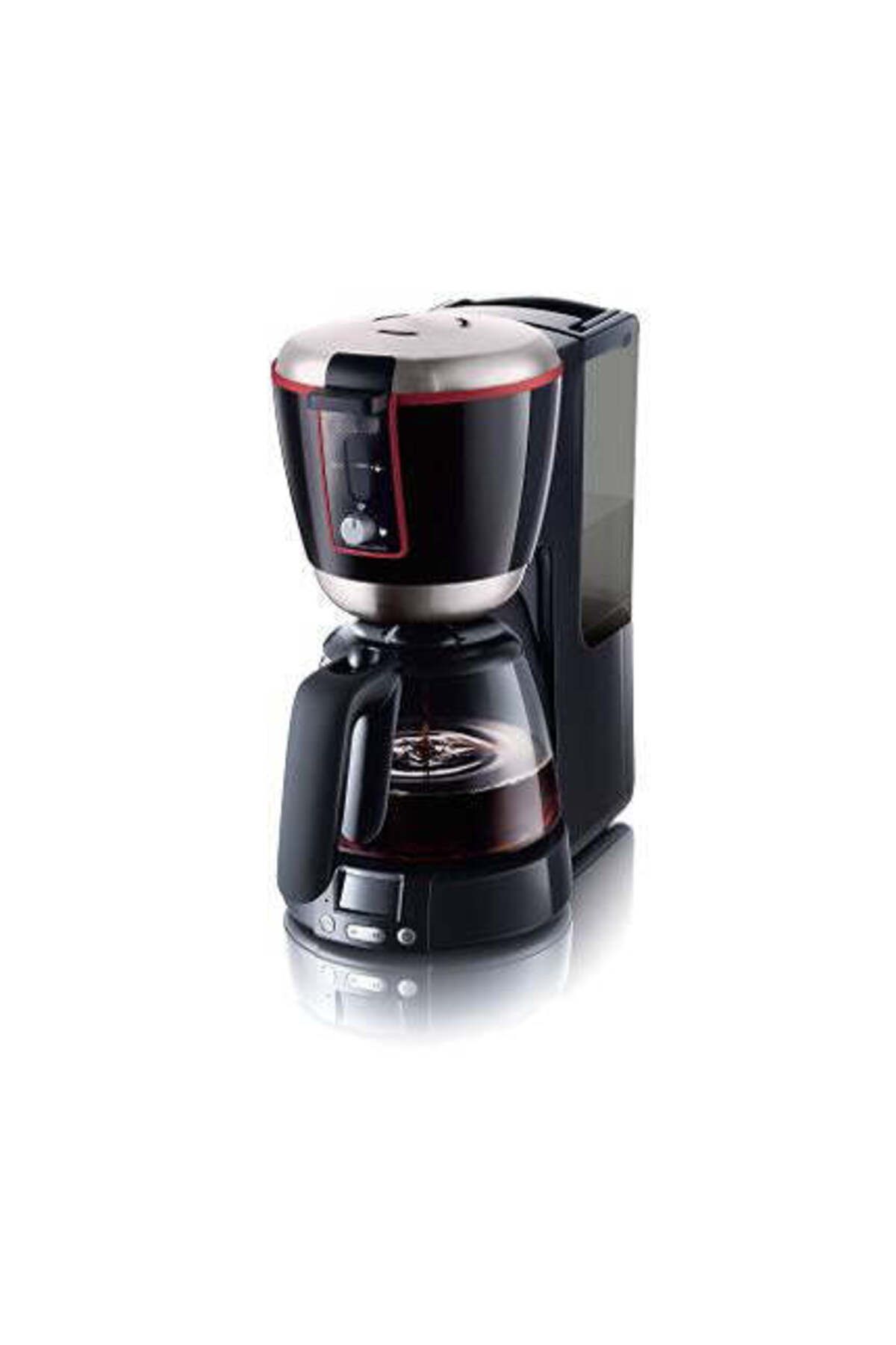 Minitechnics-Coffee Maker with Professional Voice Recorder: 160mAh for 16h Standby, 140h Recording with Voice Detection 1