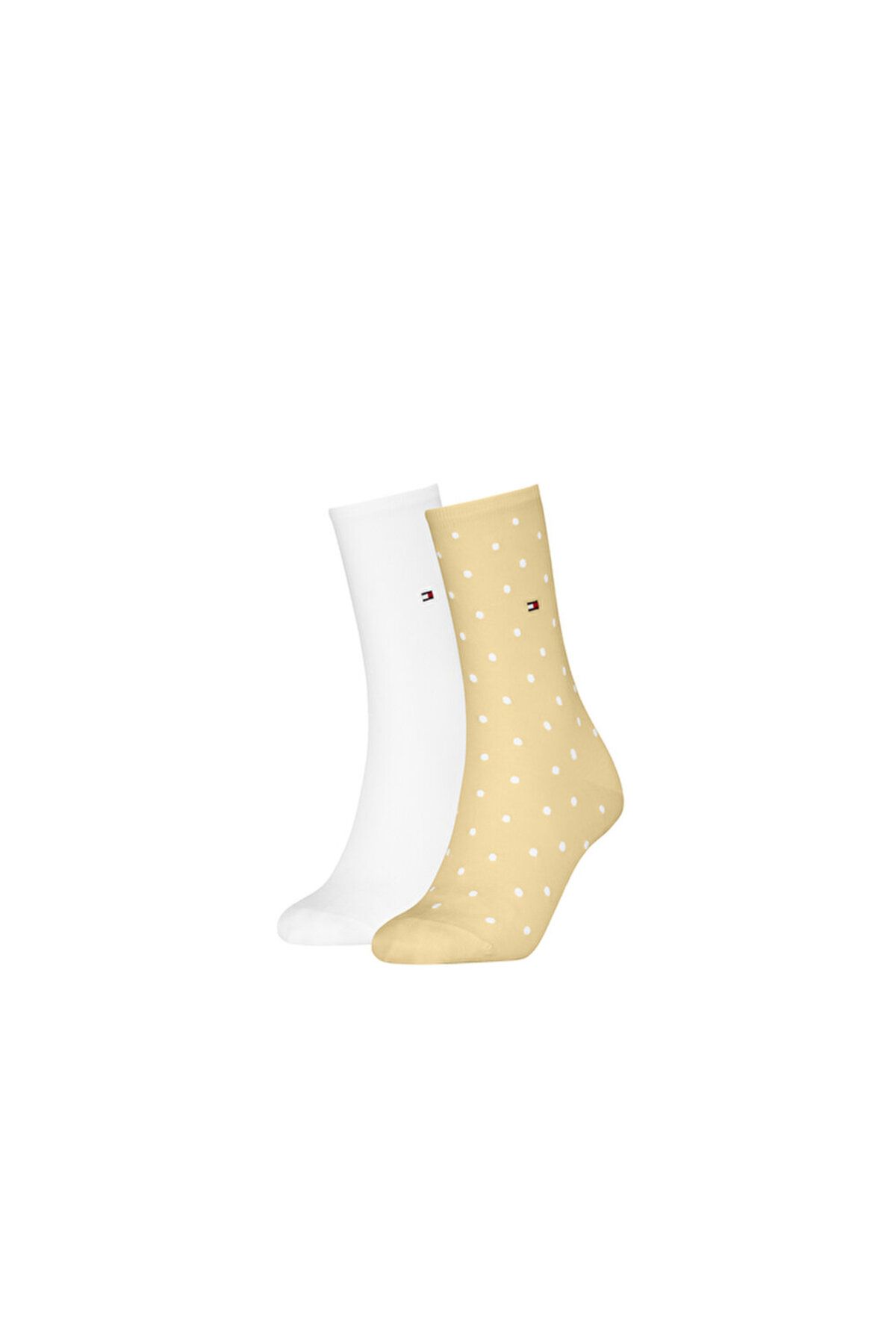 Tommy Hilfiger 2-Pack Polka Dot Socks