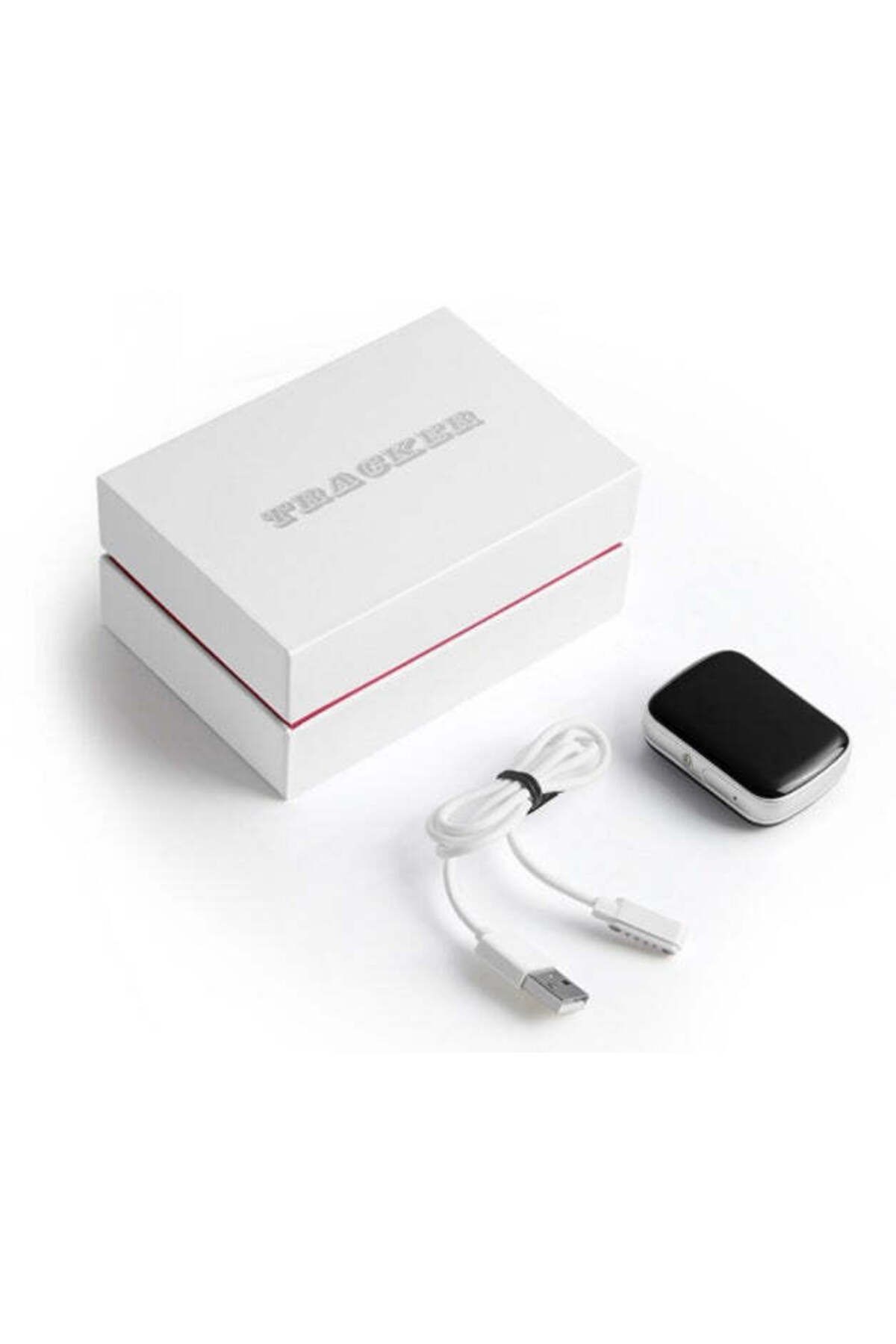 Minitechnics-The Smallest Professional Gps Tracker, Real-Time Locator + 3 Month History 4