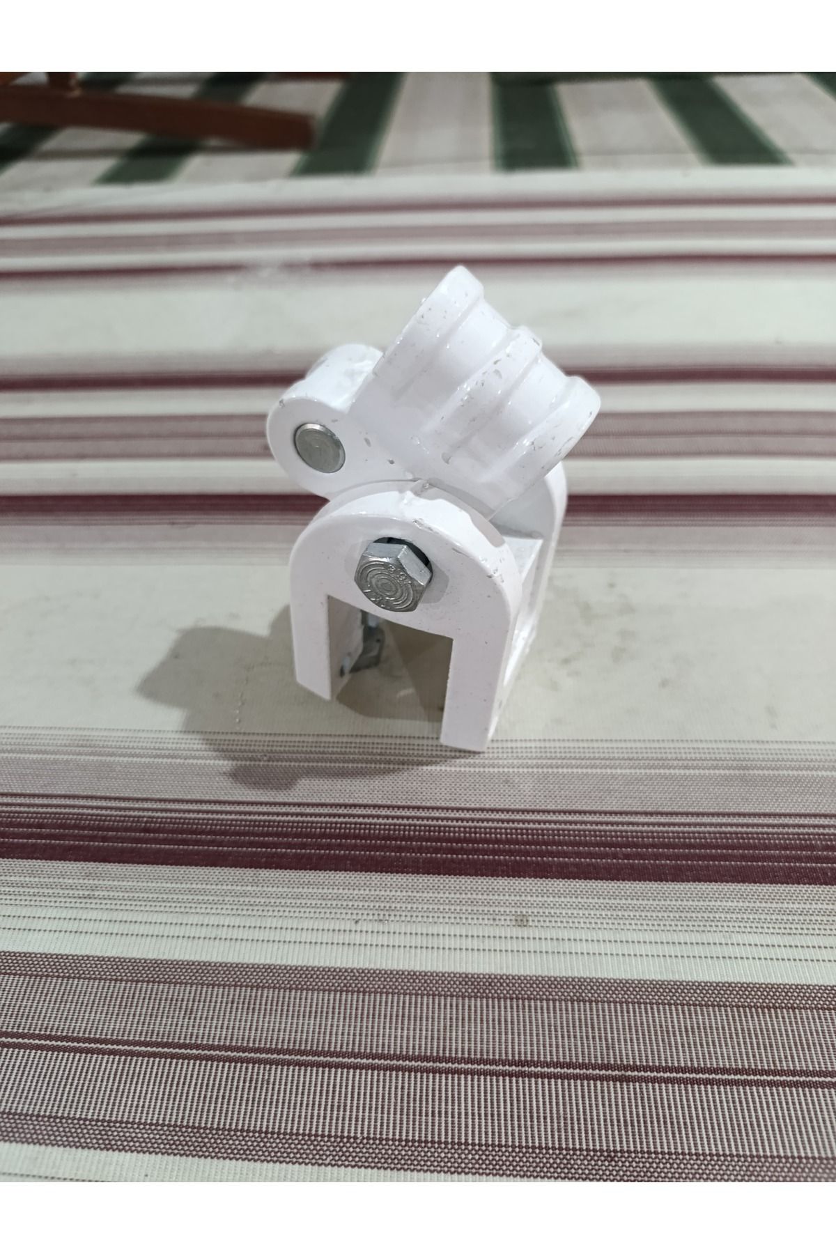 SOFT Tente Maçası
