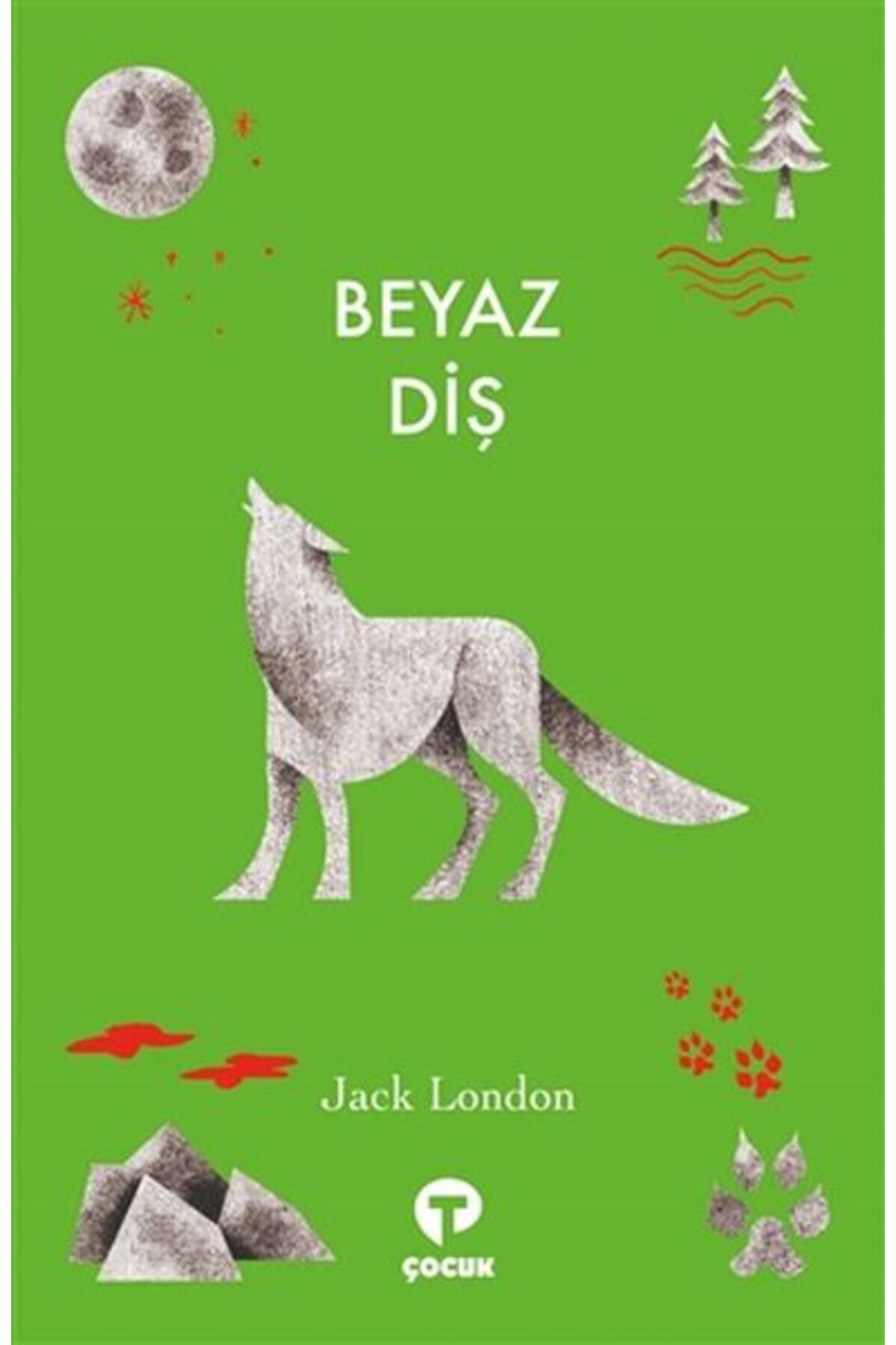 Turkuvaz Kitap Beyaz Diş