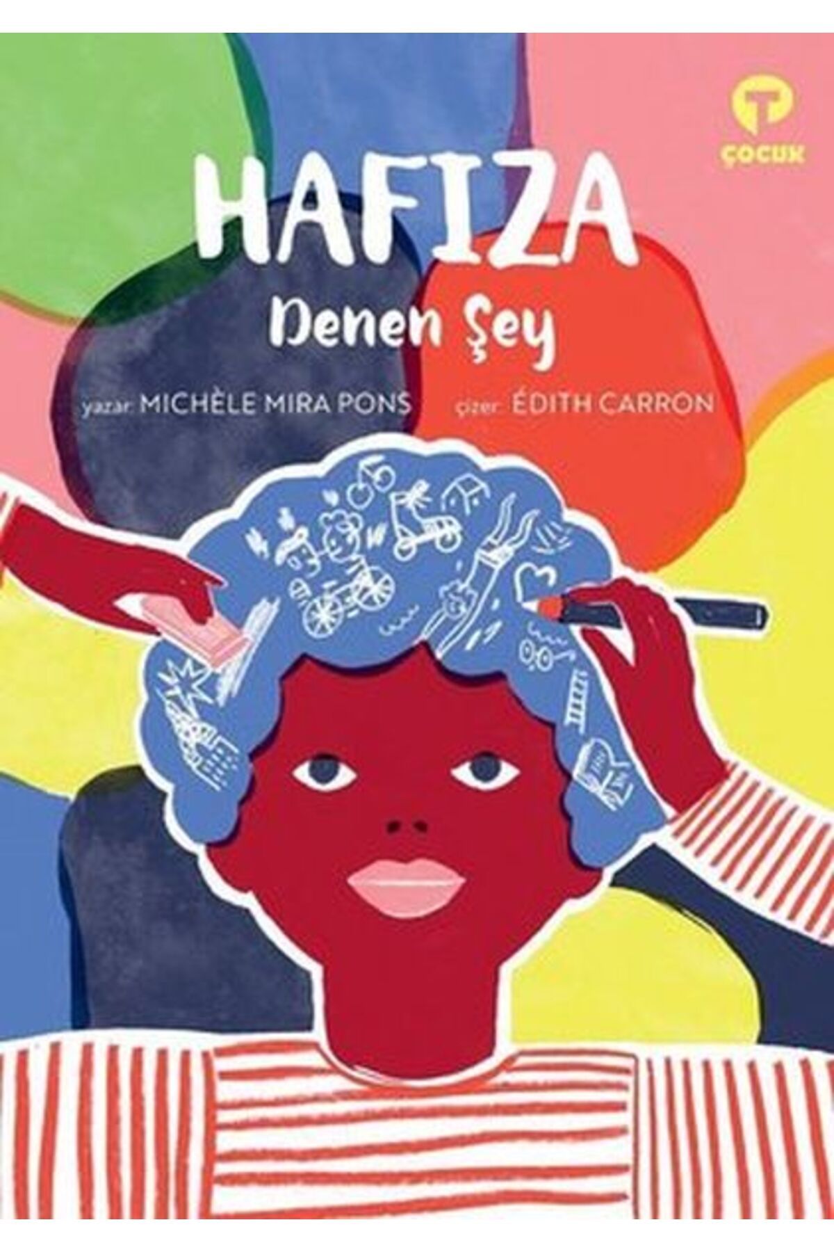 Turkuvaz Kitap Hafıza Denen Şey