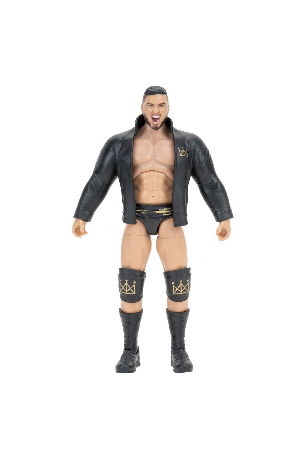 NECO TOYS AEW Karakterleri Model Aksiyon Figürler S15 Ethan Page 151