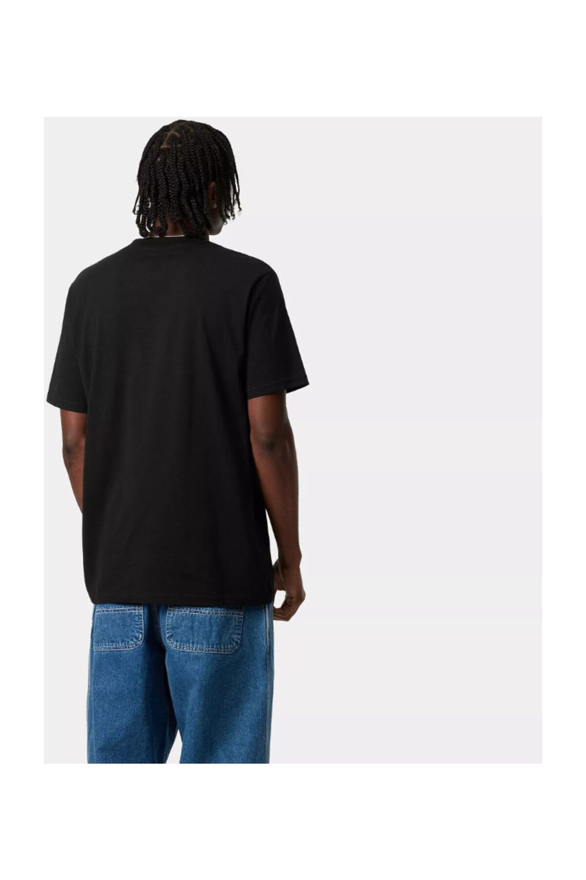 Carhartt-Tričko S/S Script 5