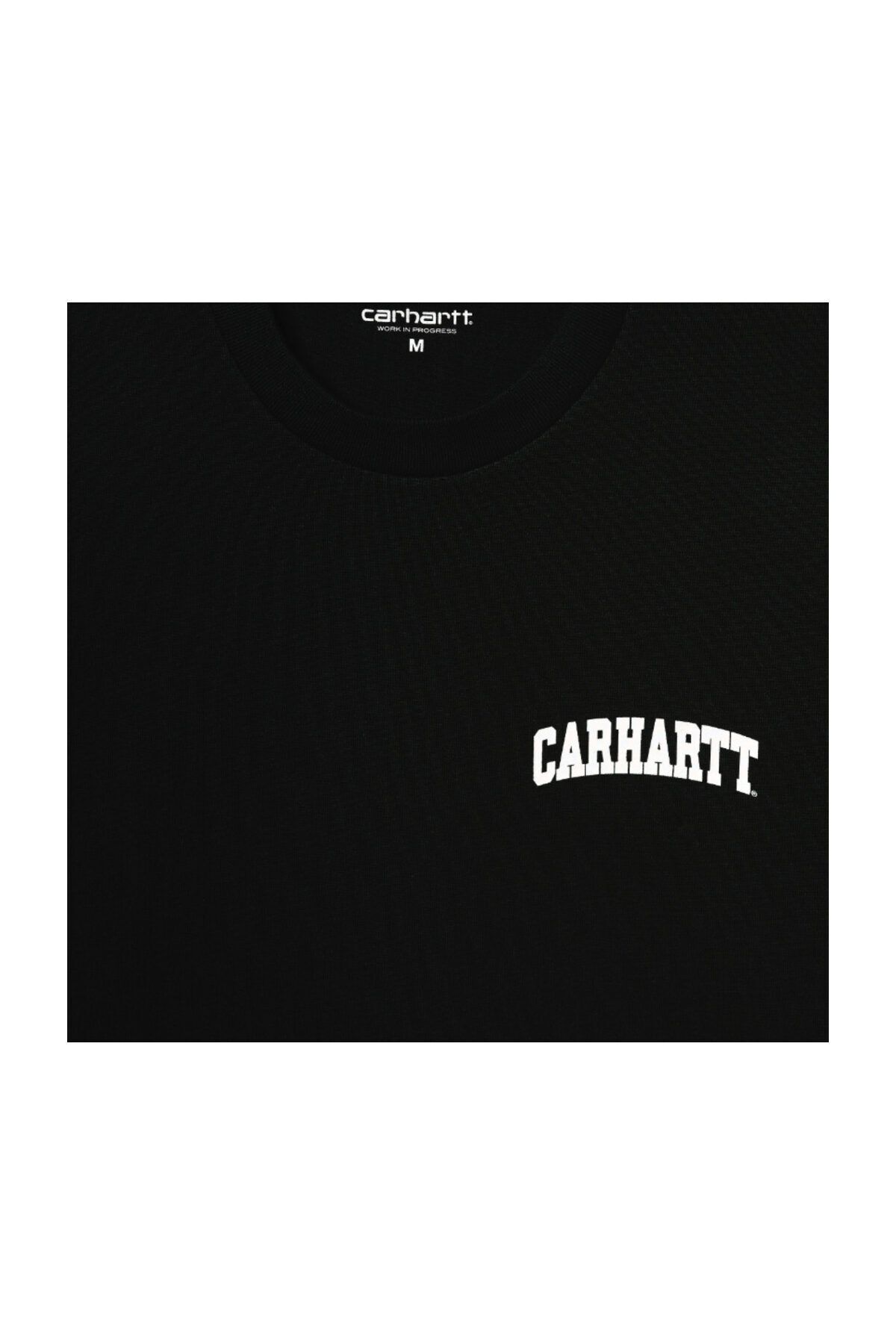 Carhartt-Tričko S/S University Script 2