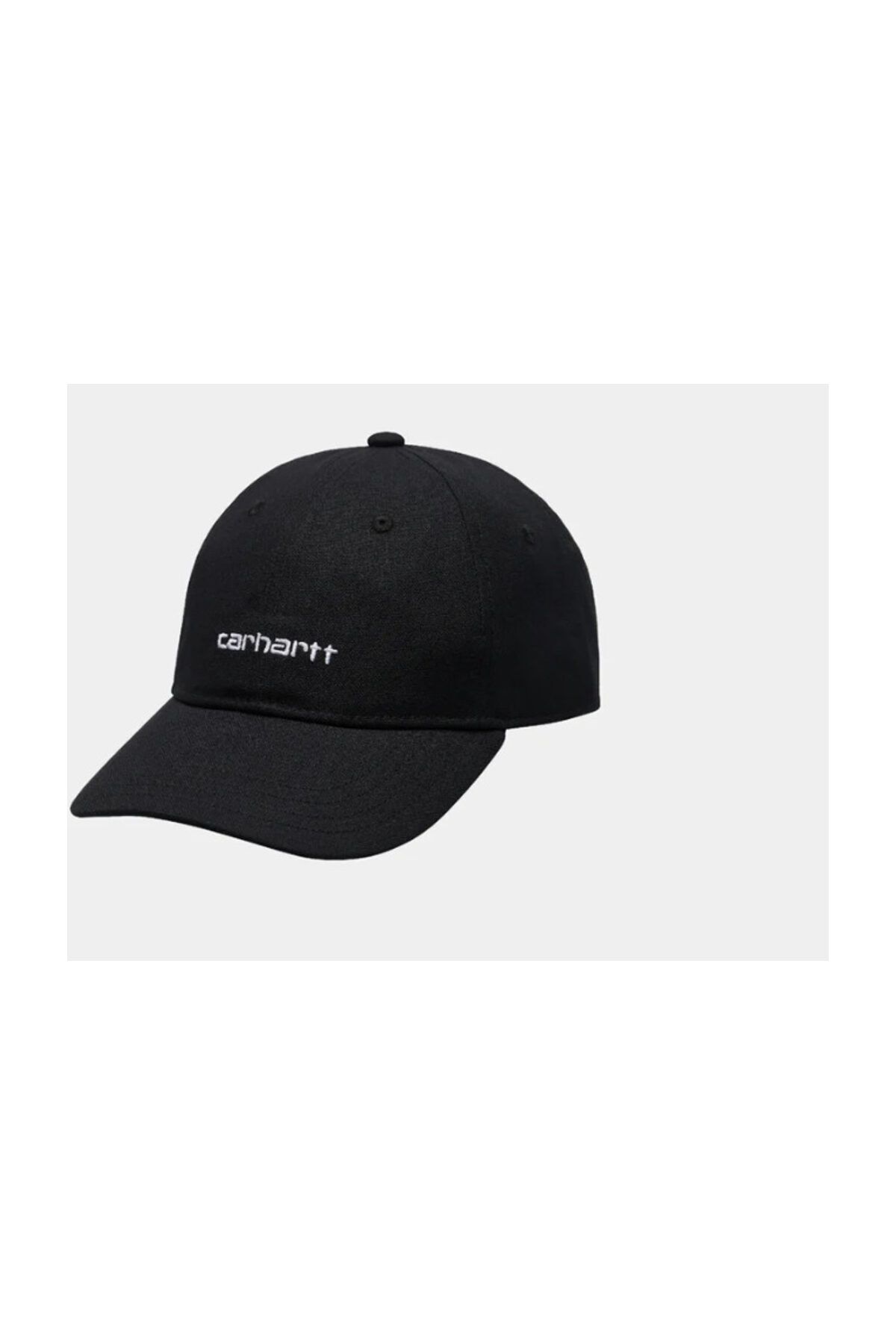Carhartt-Canvas Script Cap 7,7 oz 1