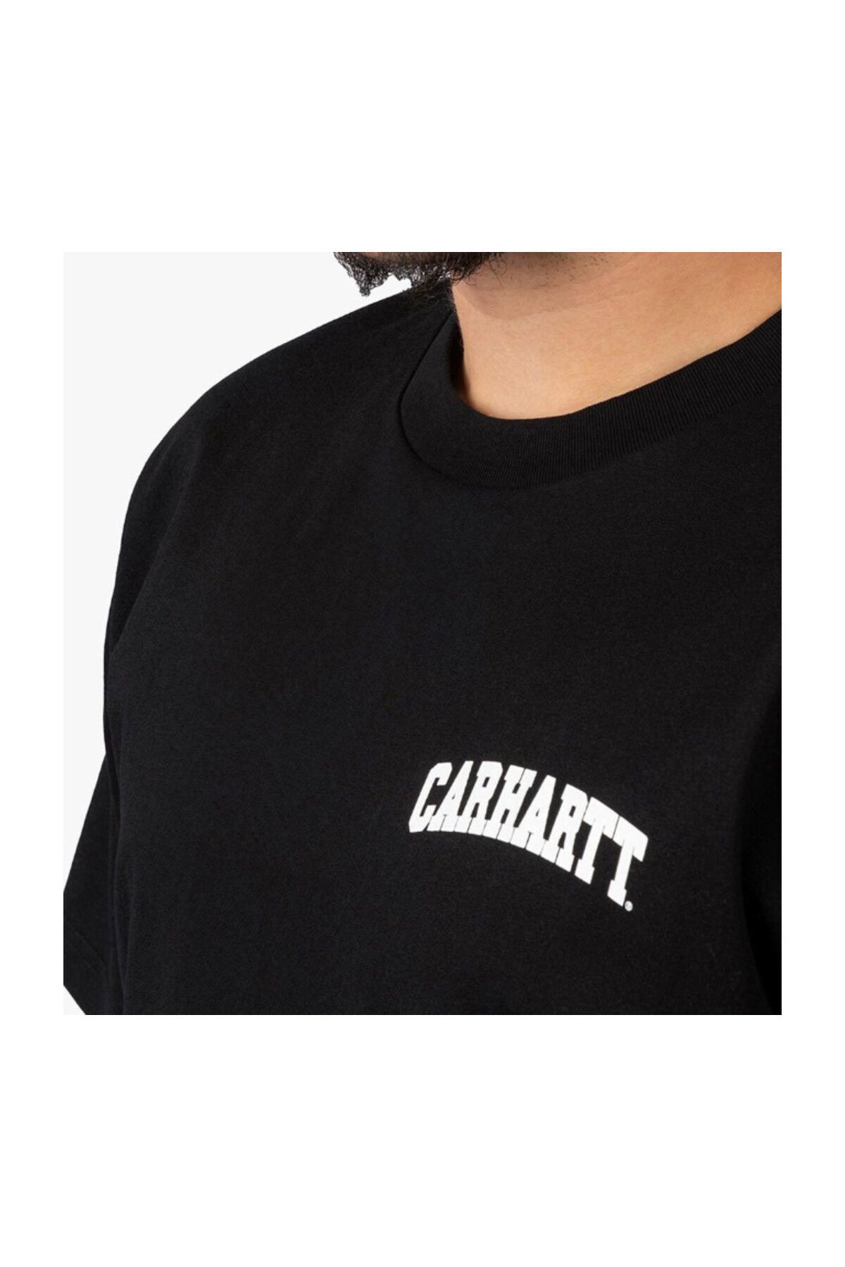 Carhartt-Tričko S/S University Script 3
