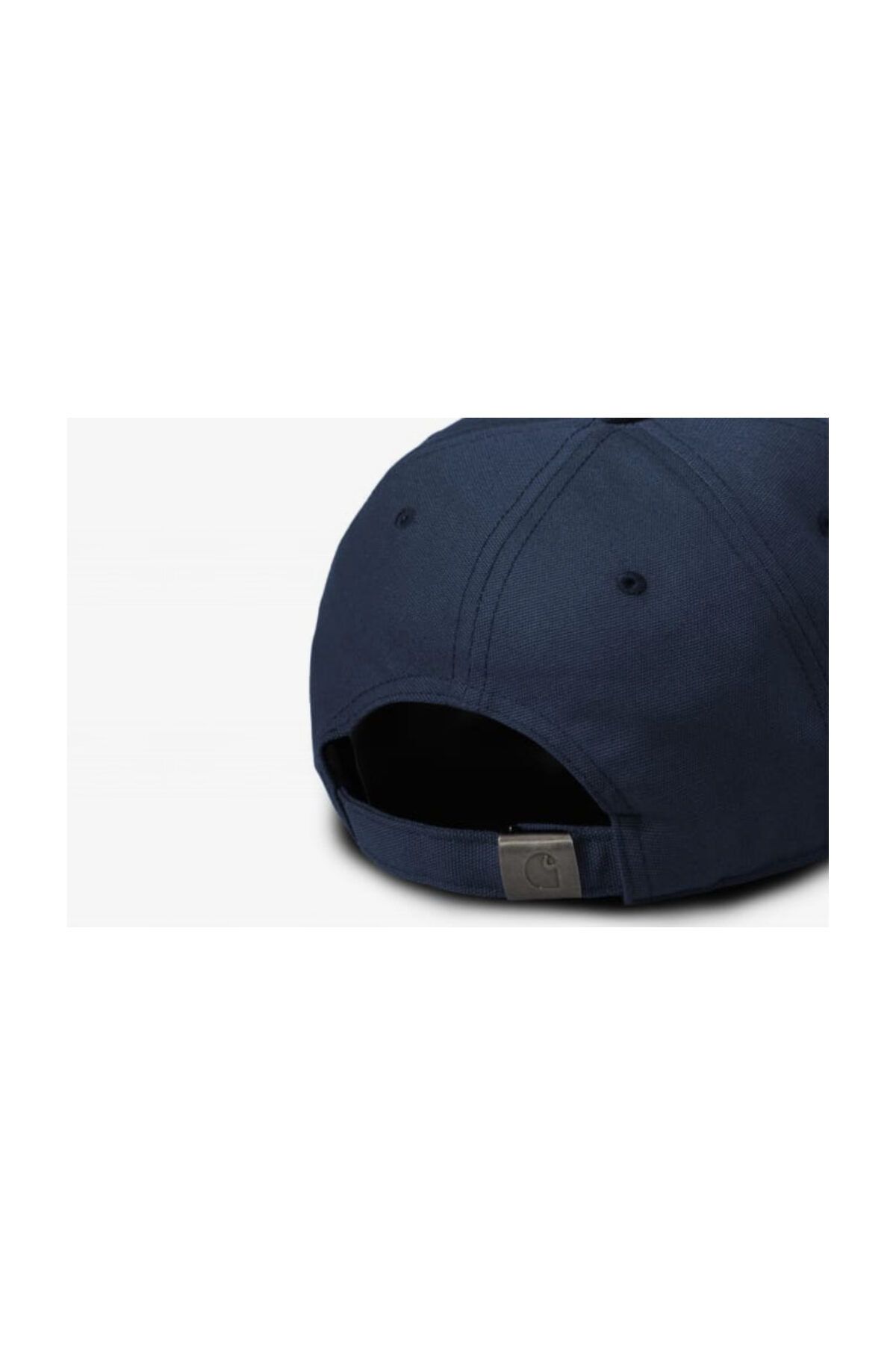 Carhartt-Čepice Canvas Script 1