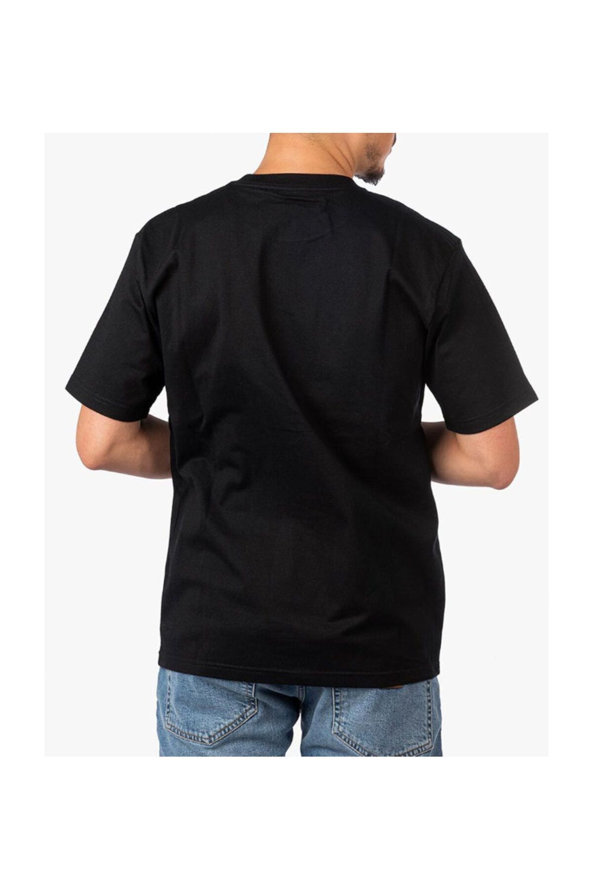 Carhartt-Tričko S/S University Script 4