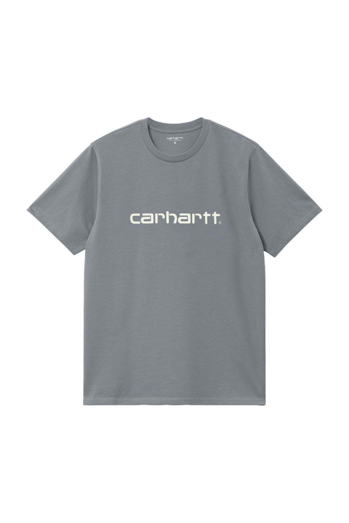 Carhartt-Tričko S/S Script 1