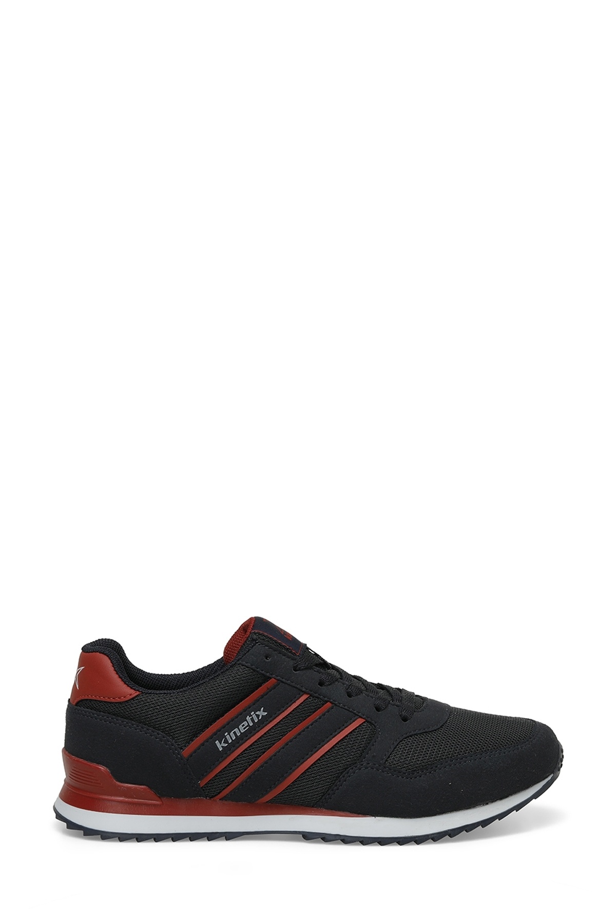 Kinetix-ROLE TX 4FX Marineblaue Herren-Sneaker 1