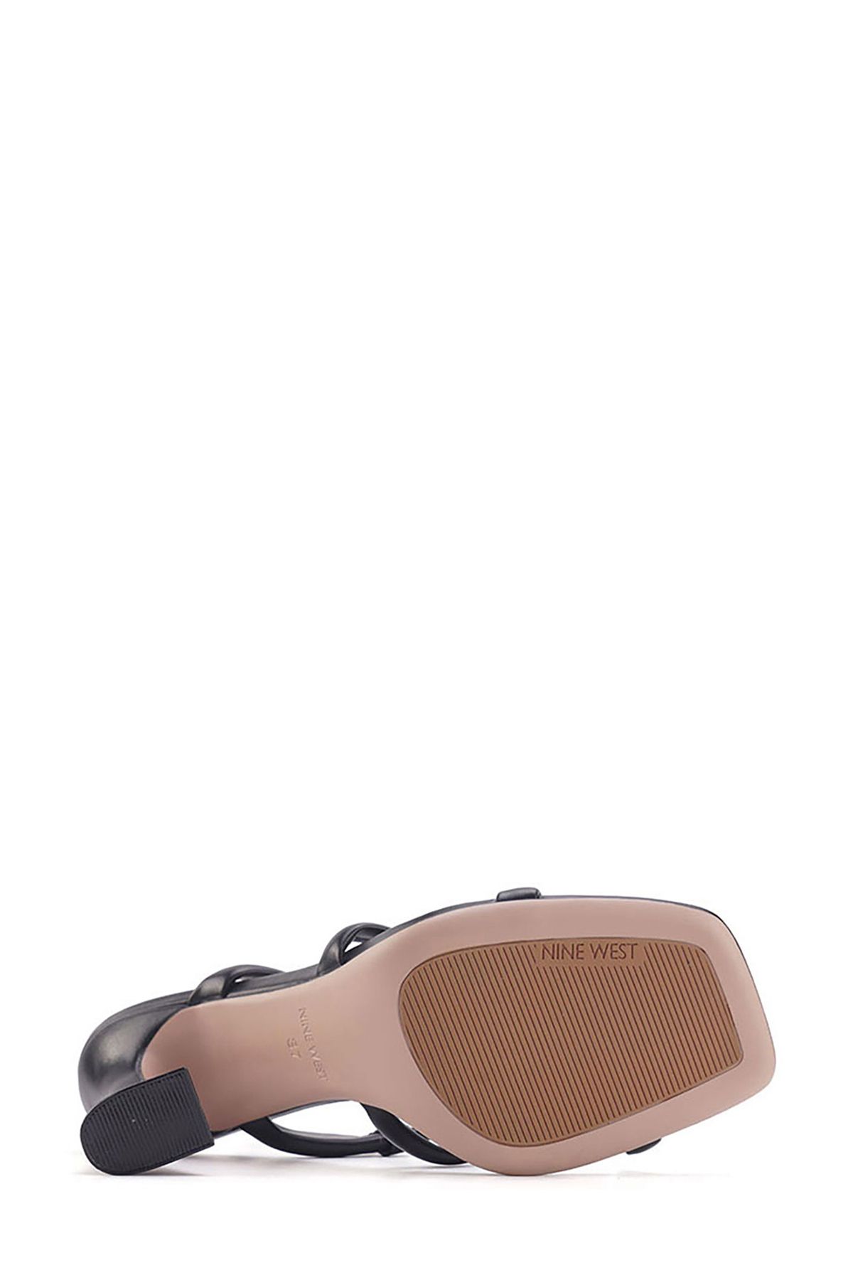 کفش پاشنه کلاسیک زنانه GLANZE 3PR اورجینال Nine West