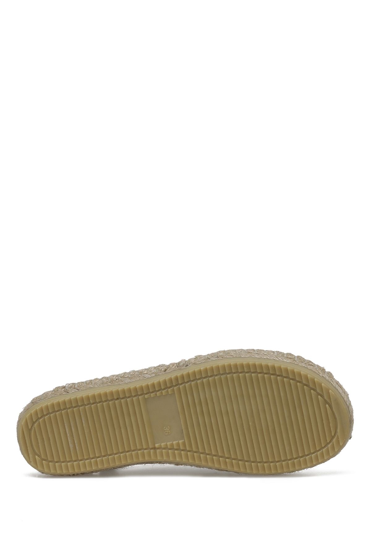 دمپایی سفید زنانه CICO 3FX Nine West