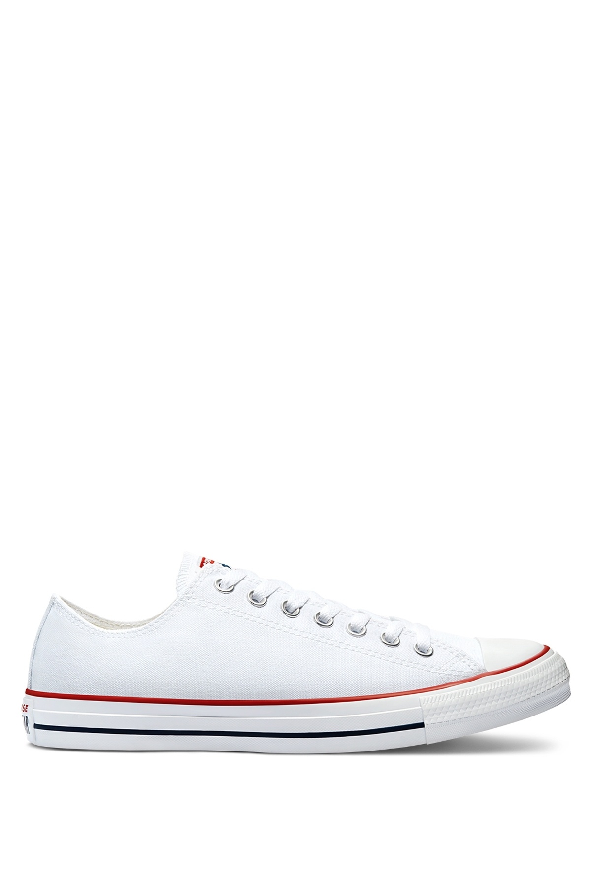 کانورس Ct Chuck Taylor As Core White Sneakers زنانه