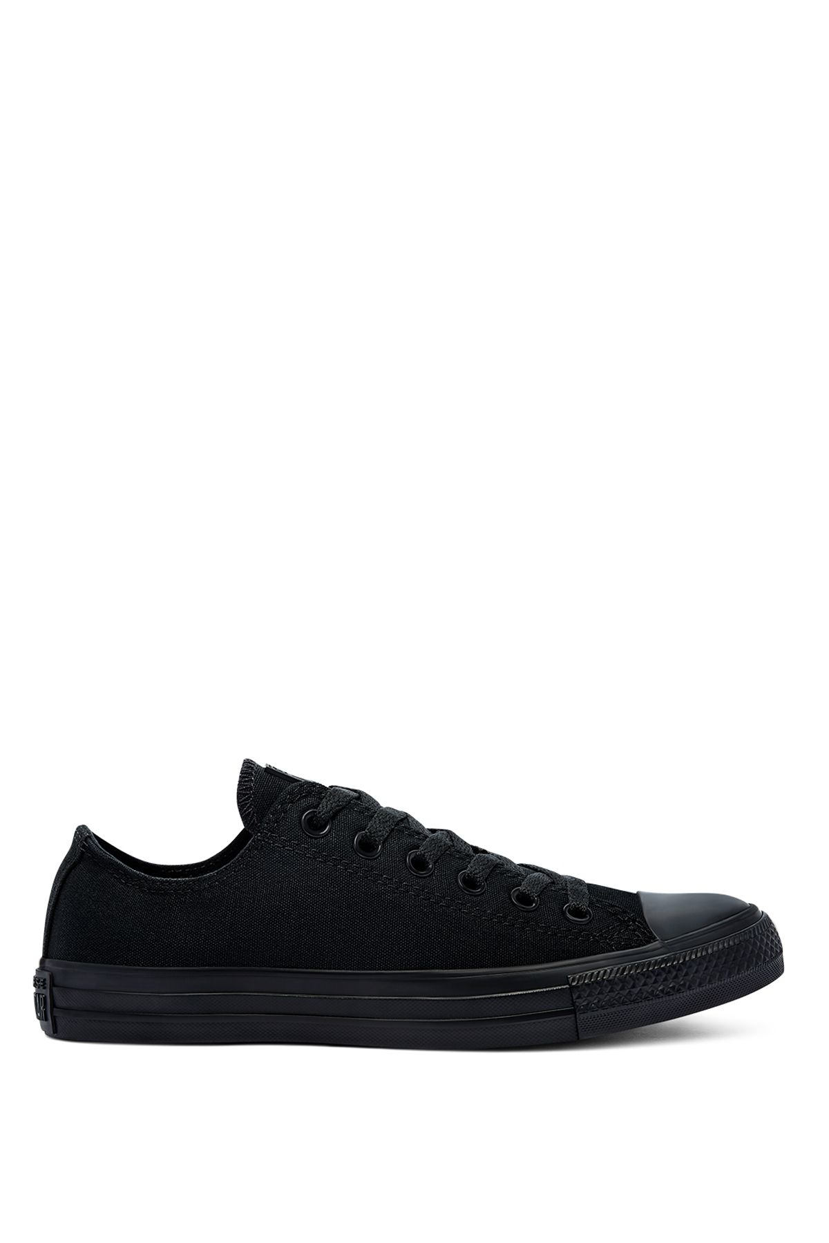 اسنیکر مشکی مردانه چاک تیلور همه کفش های ستاره Converse