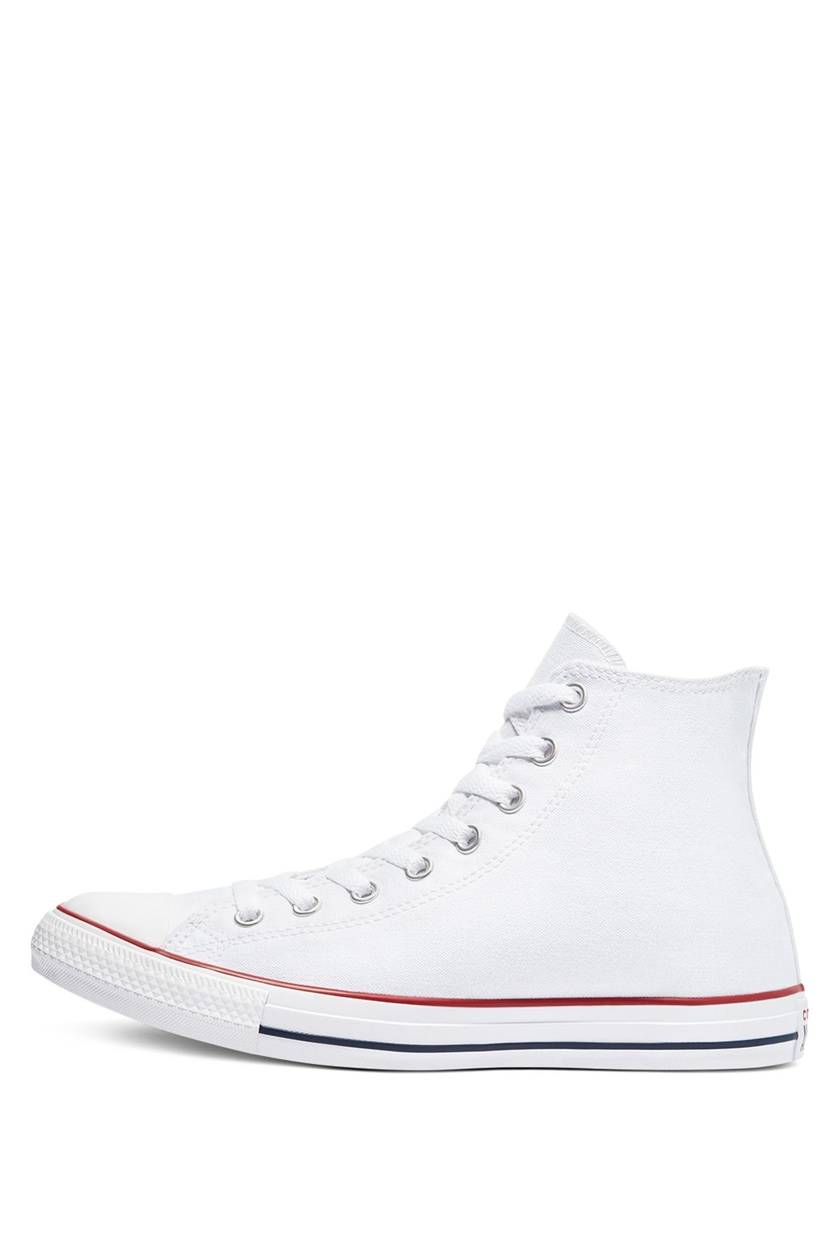اسنیکر سفید مردانه و زنانه چاک تیلور همه ستاره یونیسکس کفش ورزشی Converse