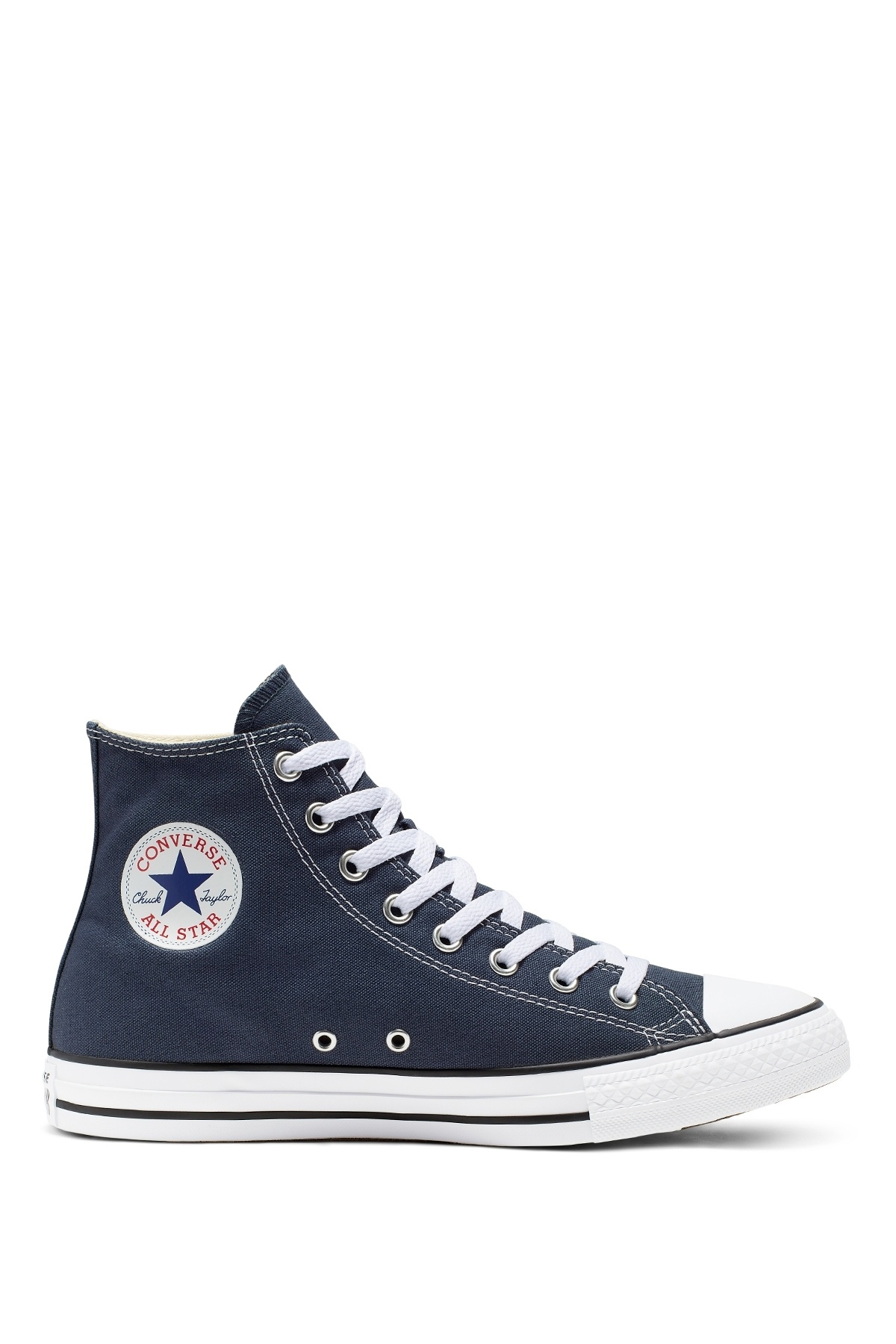 کانورس Ct Chuck Taylor As Core کتانی مردانه آبی ناوی