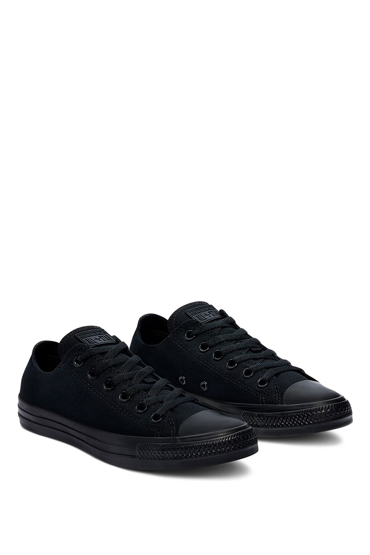 اسنیکر مشکی مردانه چاک تیلور همه کفش های ستاره Converse