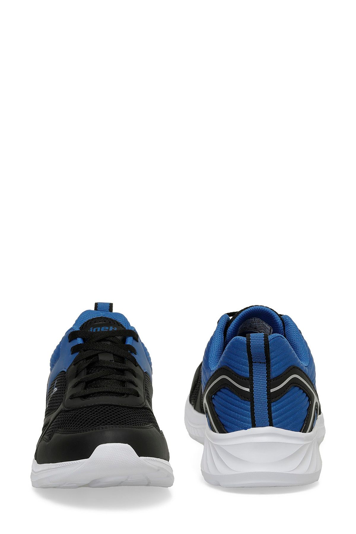 Kinetix-LEVEL TX 3FX Black Men's Running Shoes 5