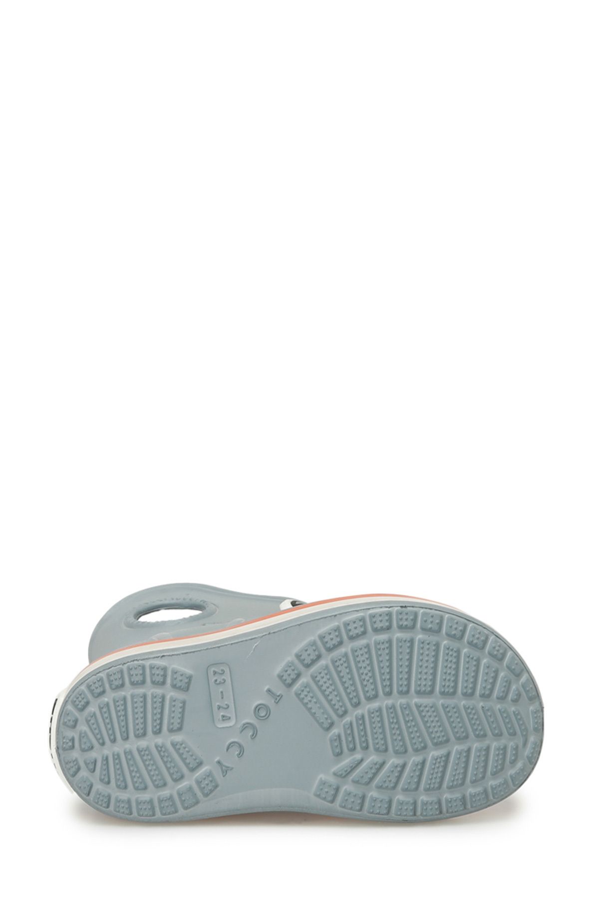 Binono-TOG P 3PR Grey Boy's Rain Boots 6