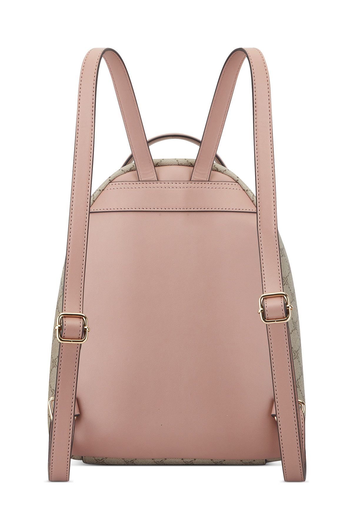 کوله پشتی زنانه SIERA NGG540932 5FX BEGY BACKPACK Nine West