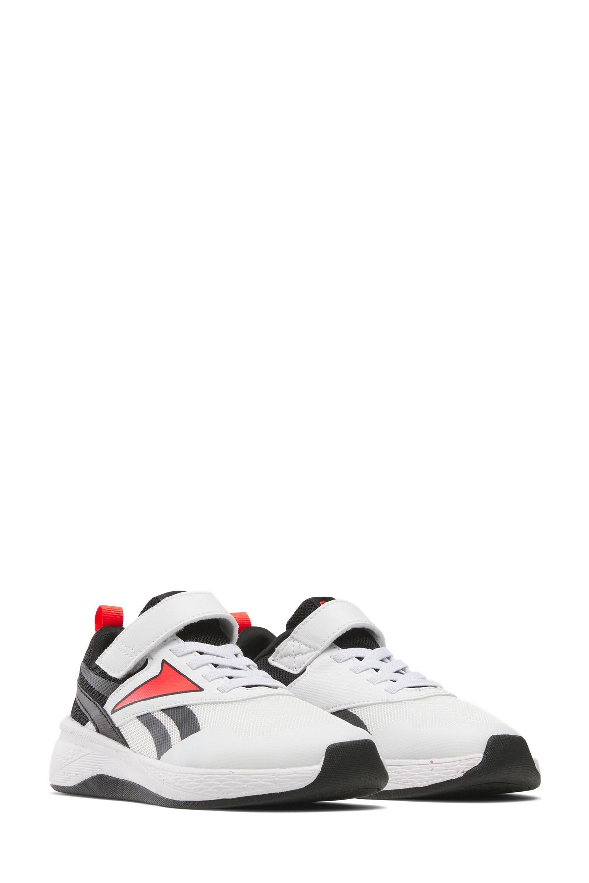 Reebok Nano Play Stretch Lace & Beyaz Erkek Çocuk Fitness Ayakkabısı