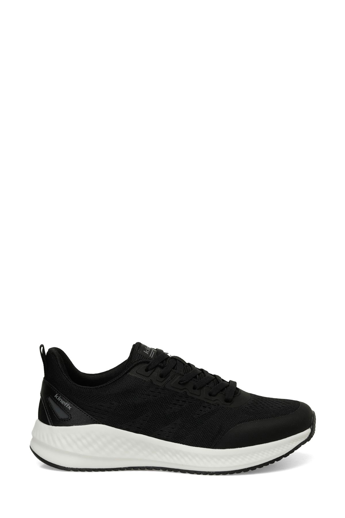 Kinetix-COREY TX 4FX - Men's Black Running Shoes 1