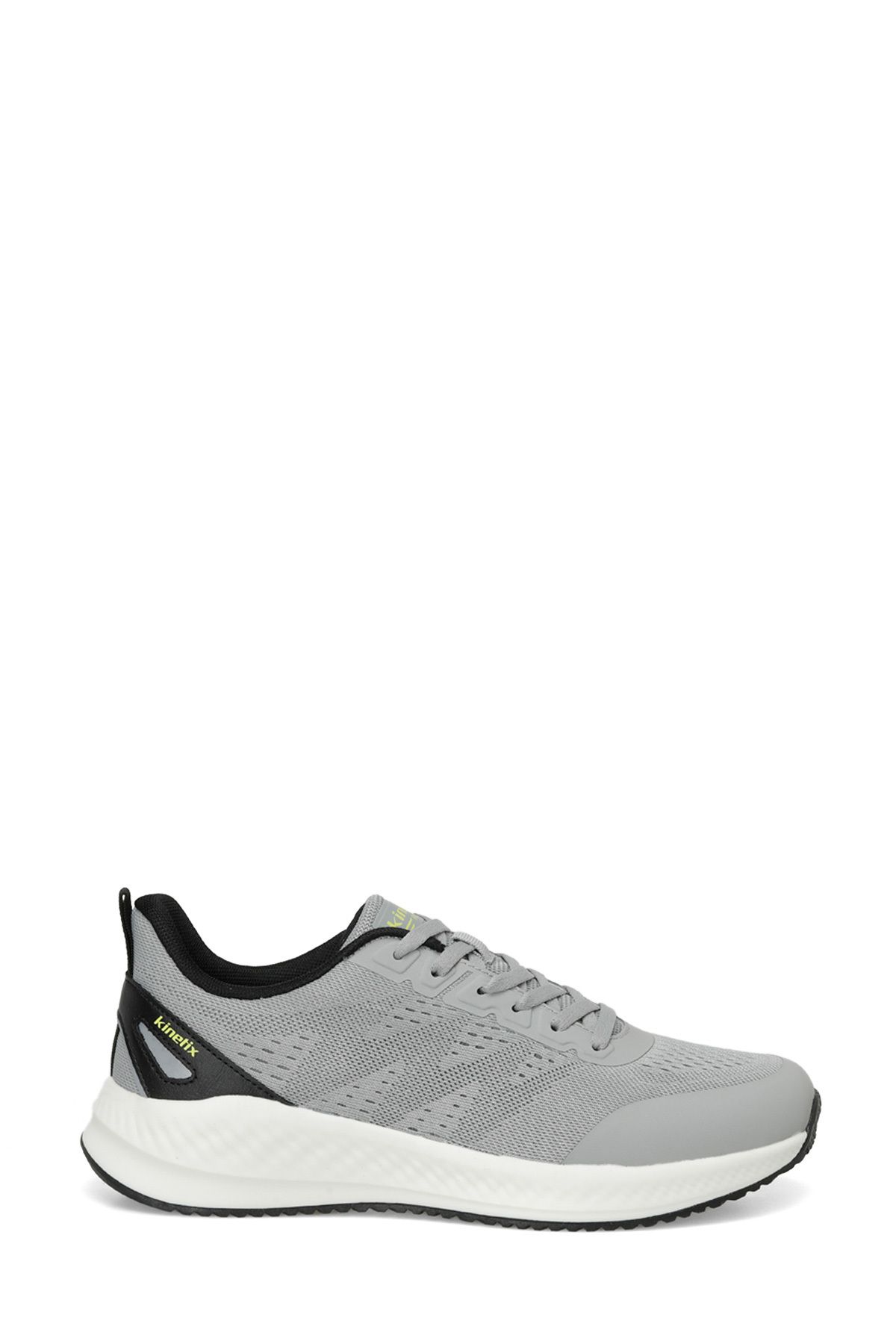 Kinetix-COREY TX 4FX Graue Herren-Laufschuhe 1