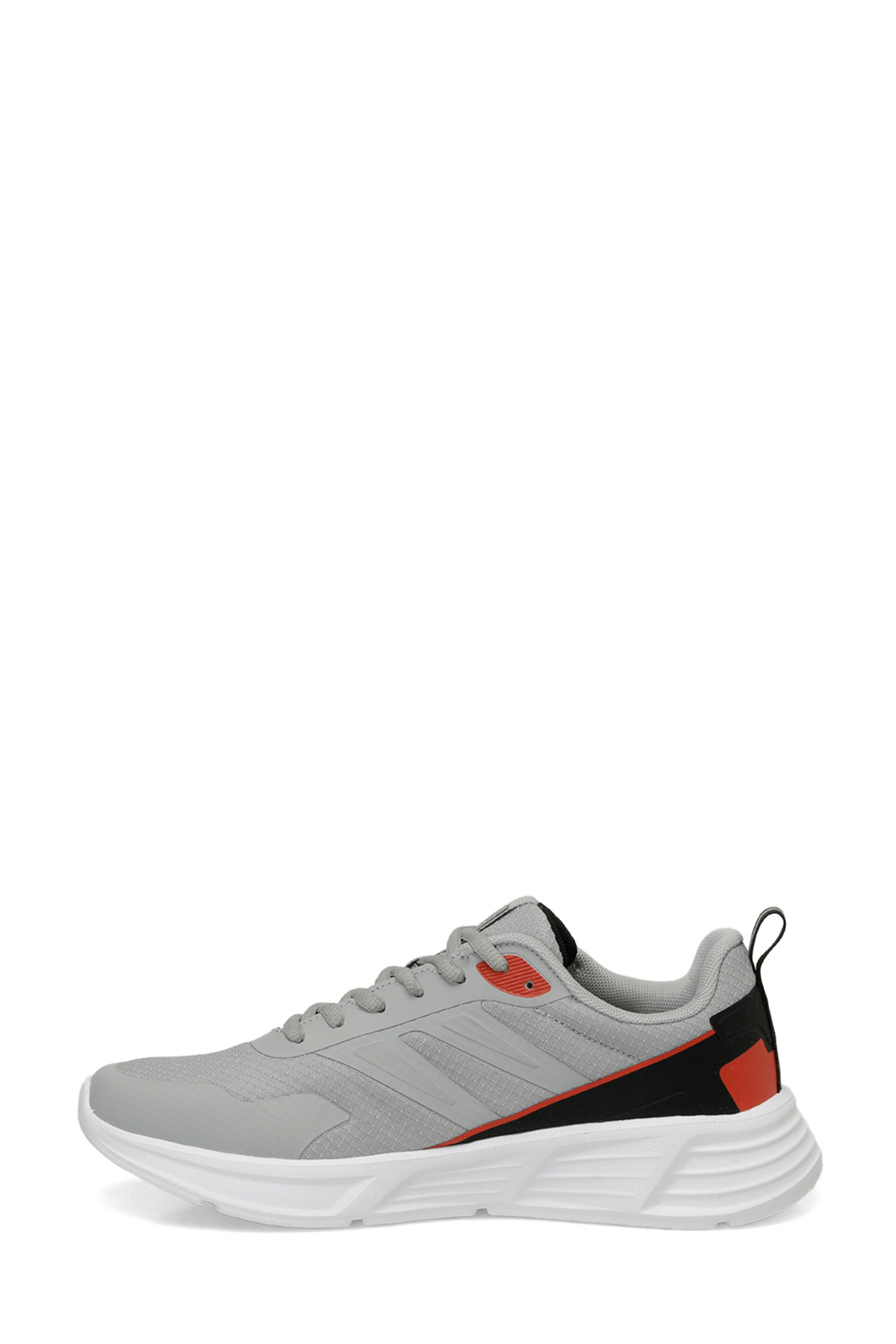 Kinetix-RUGOS TX 4FX - Gray Men's Running Shoes 3