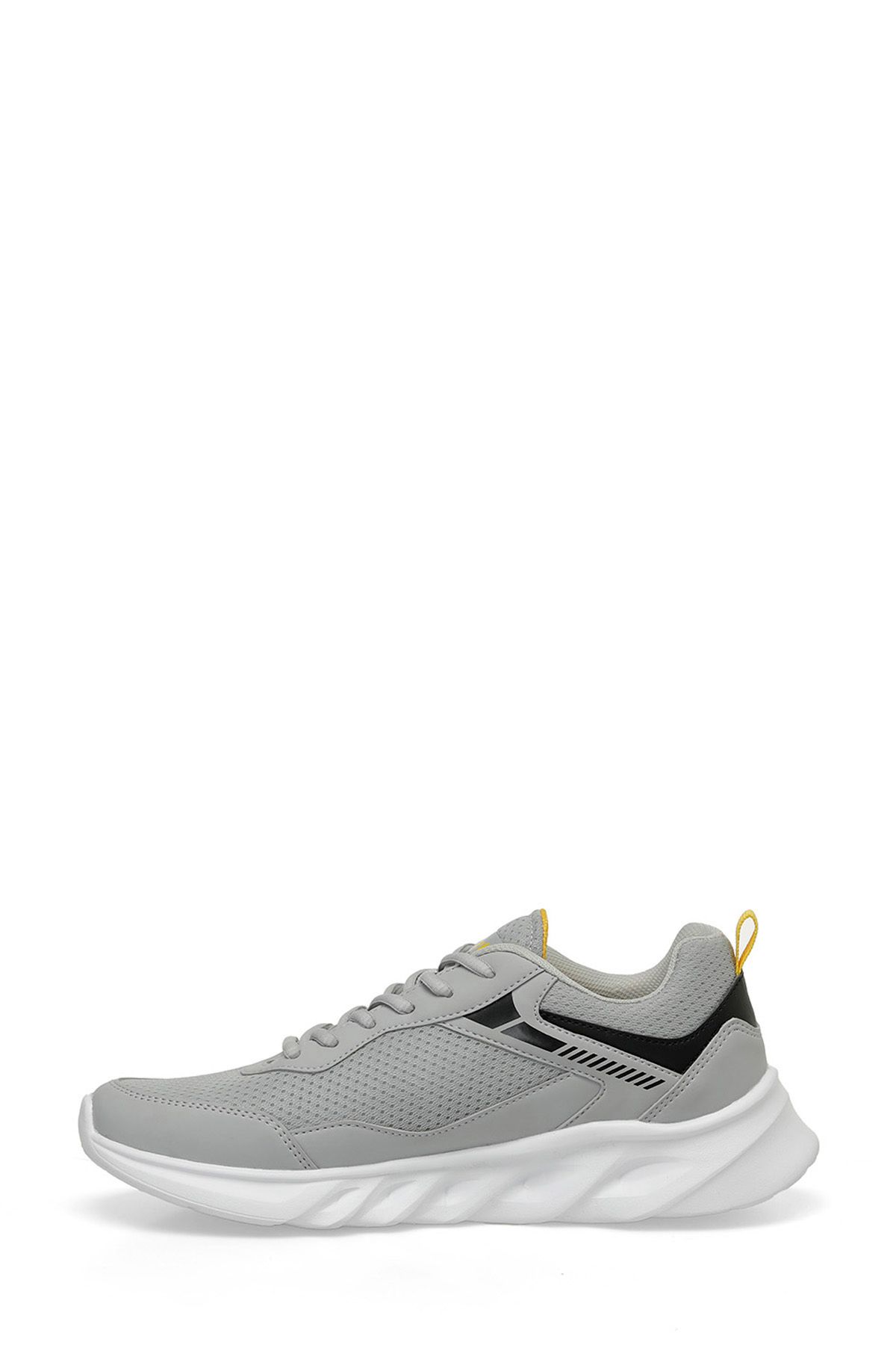 Kinetix-ARPEN TX 4FX Gray Men's Running Shoes 3