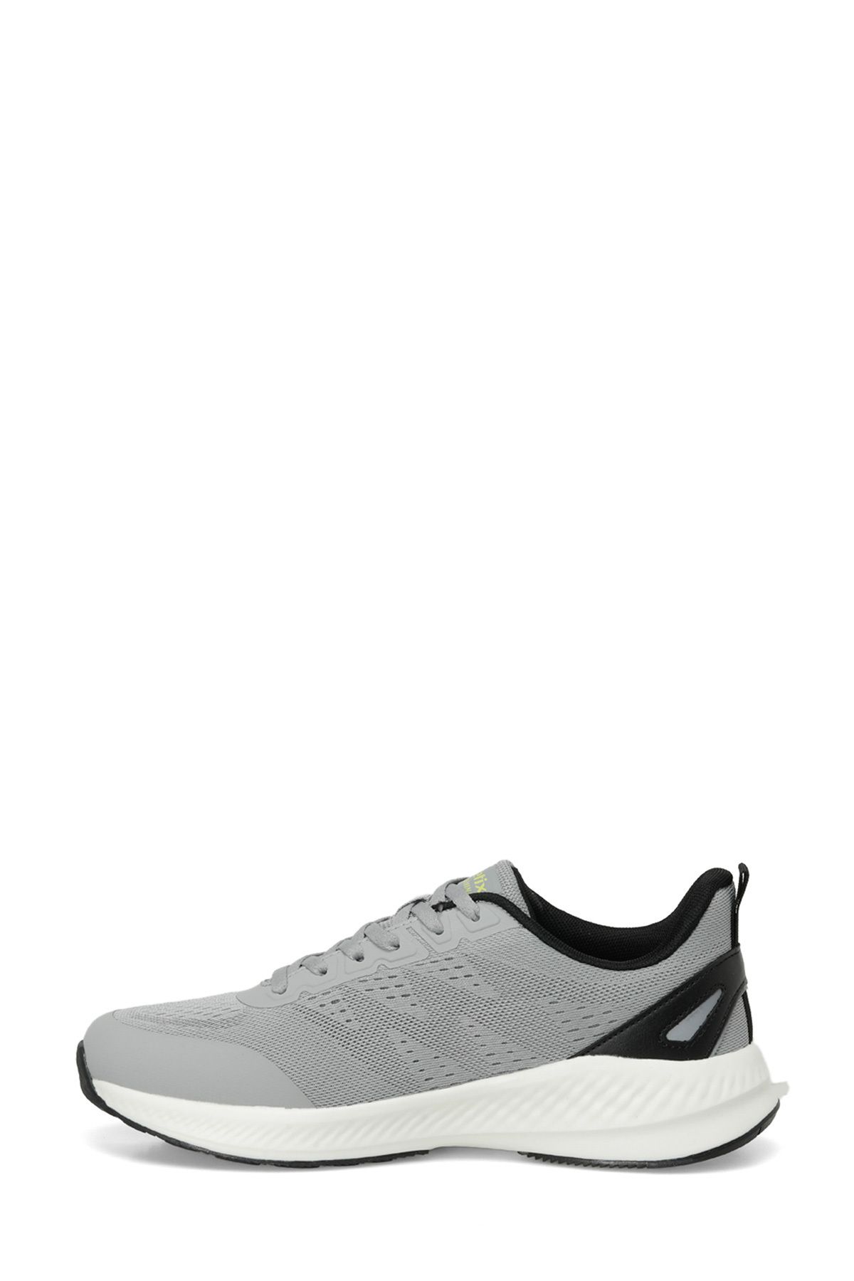 Kinetix-COREY TX 4FX Graue Herren-Laufschuhe 3